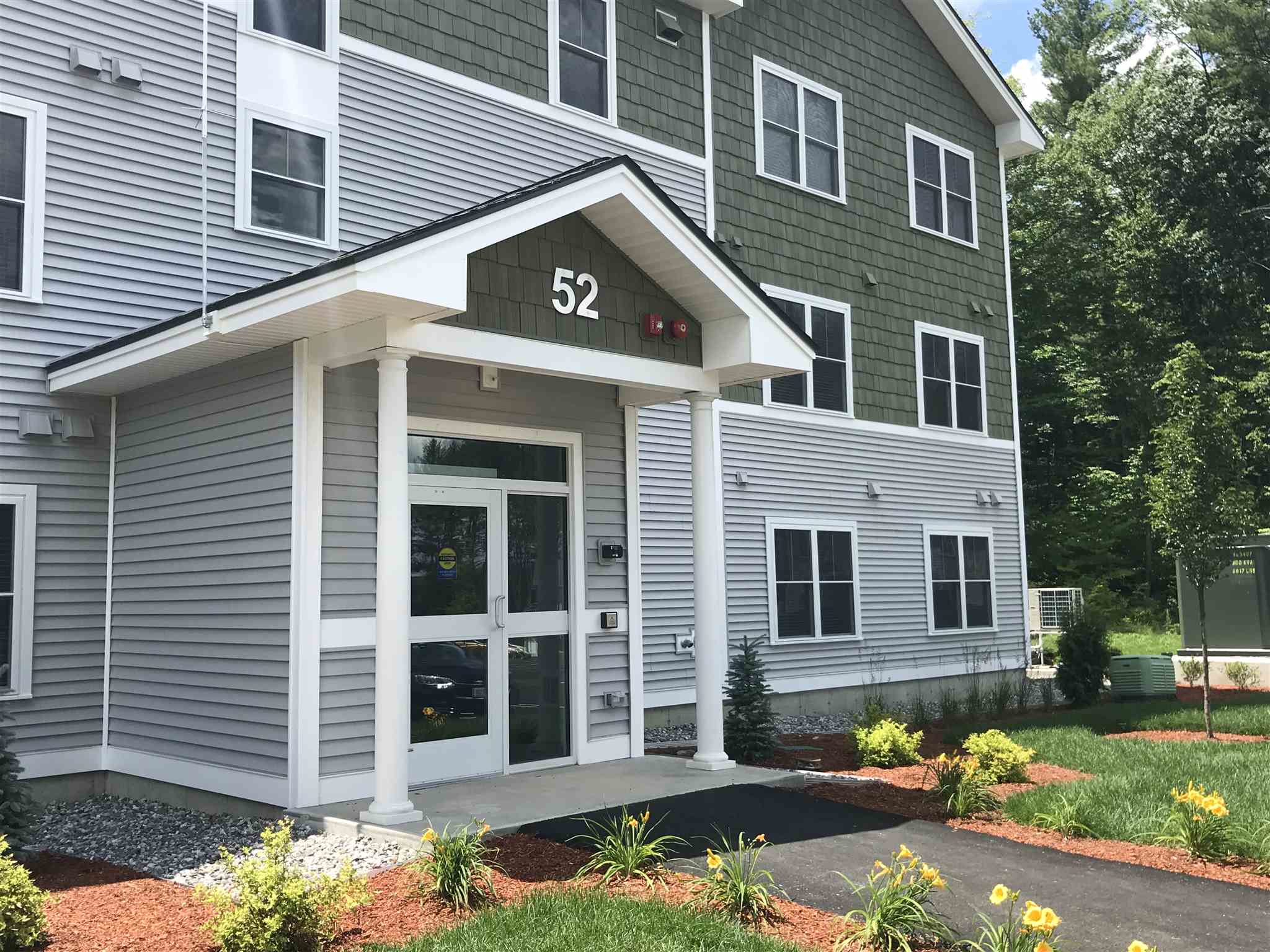 52 East Ridge Drive 202