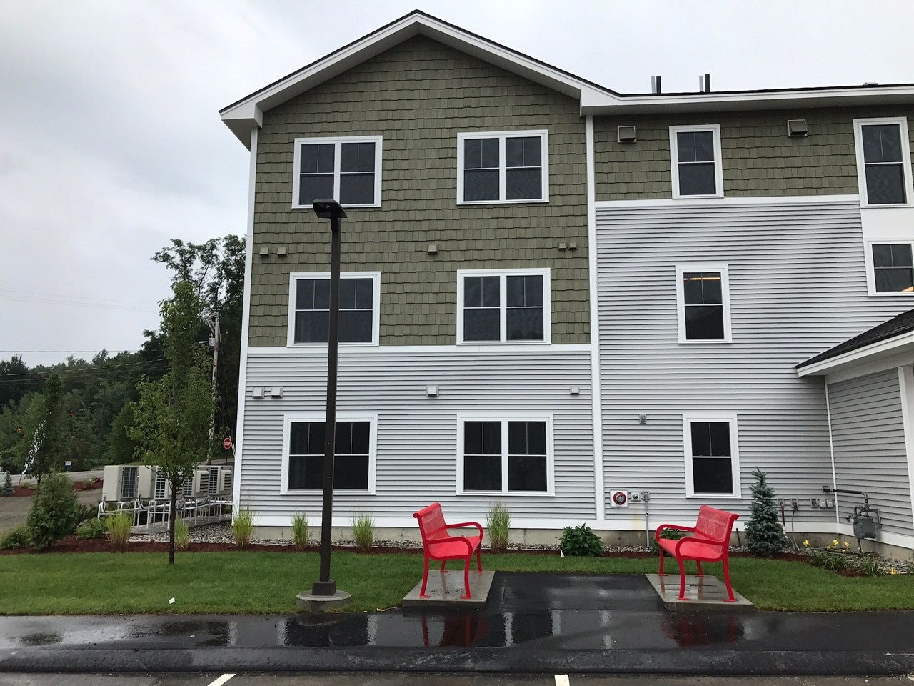 52 East Ridge Drive 202