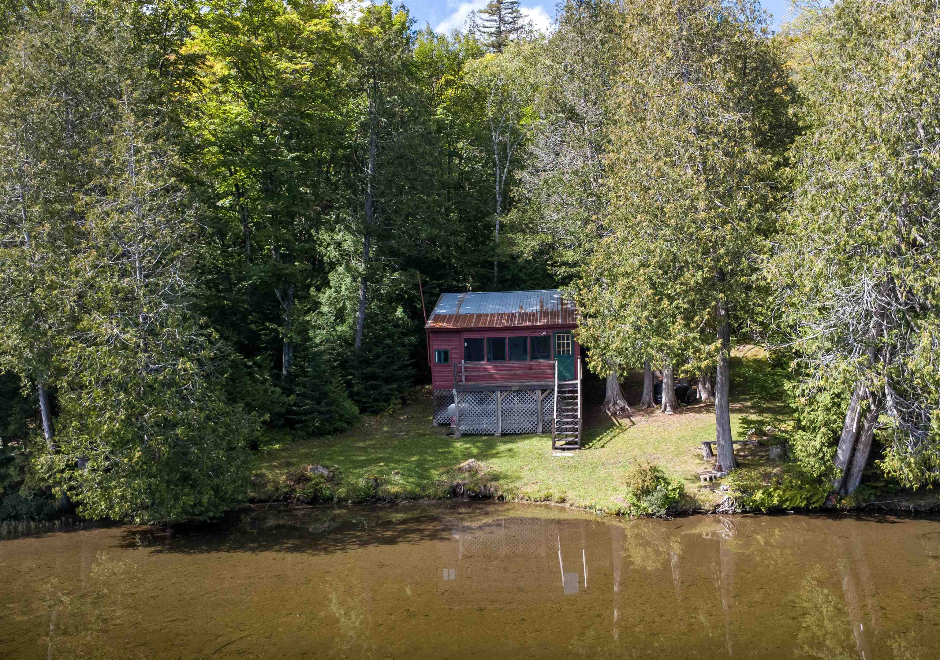 926 Center Pond Road