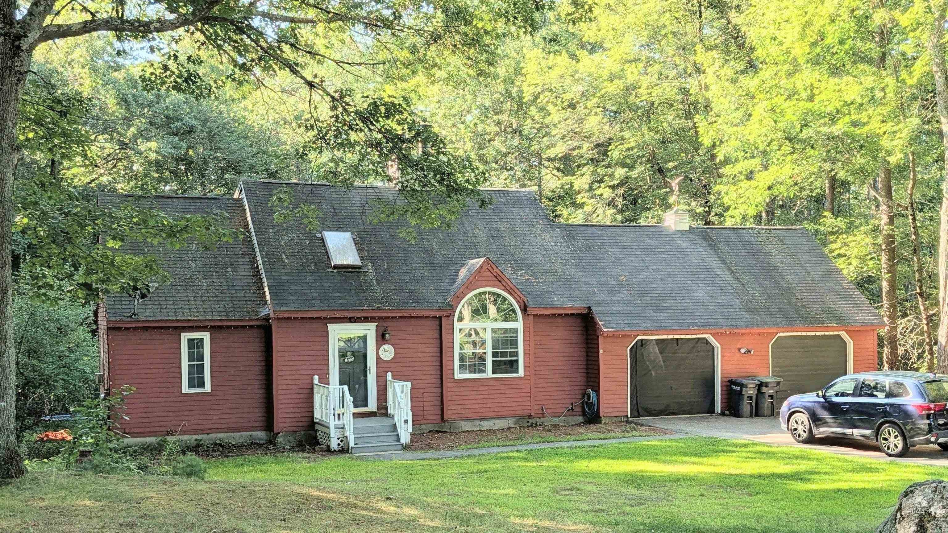 66 Crestwood Drive