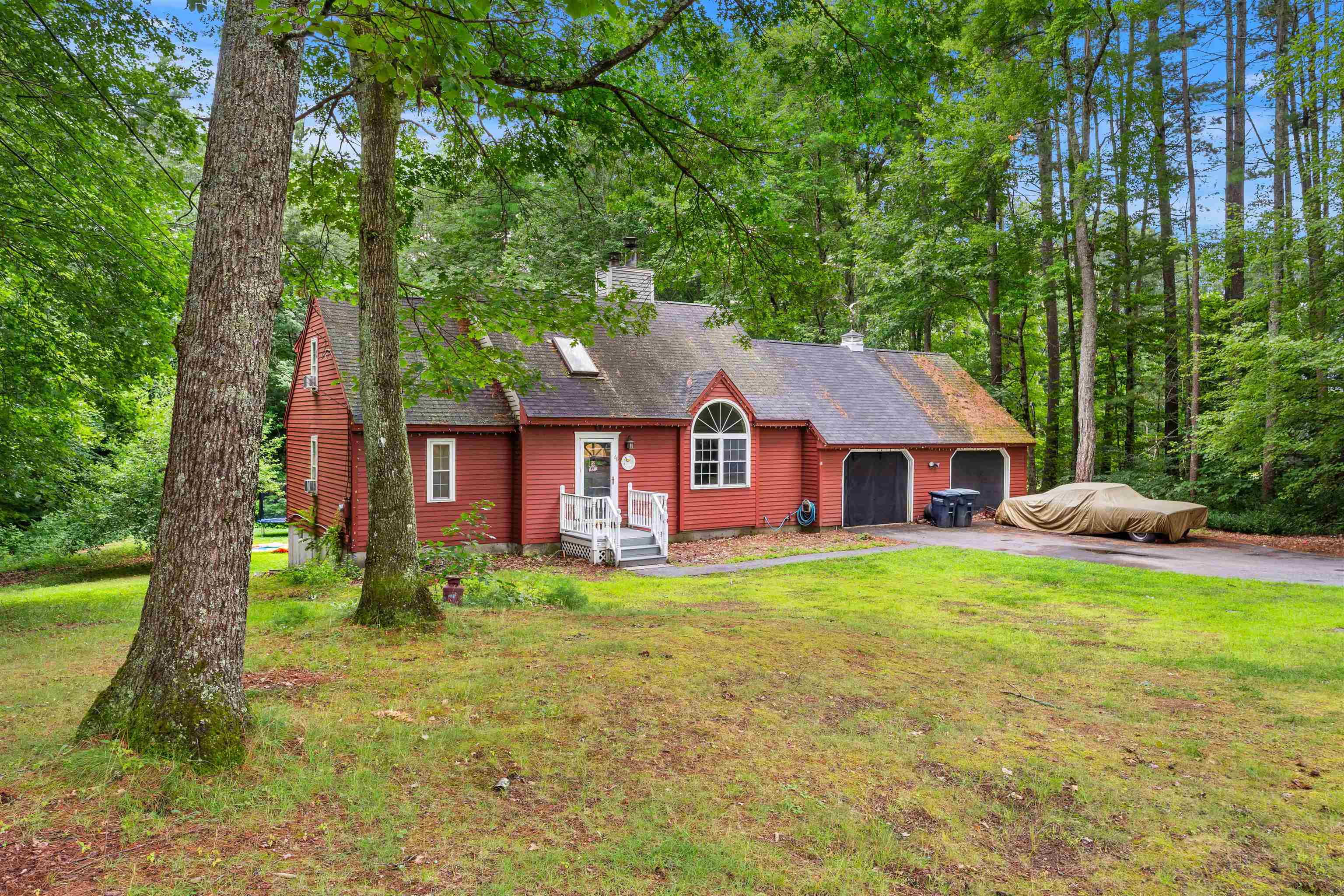 66 Crestwood Drive