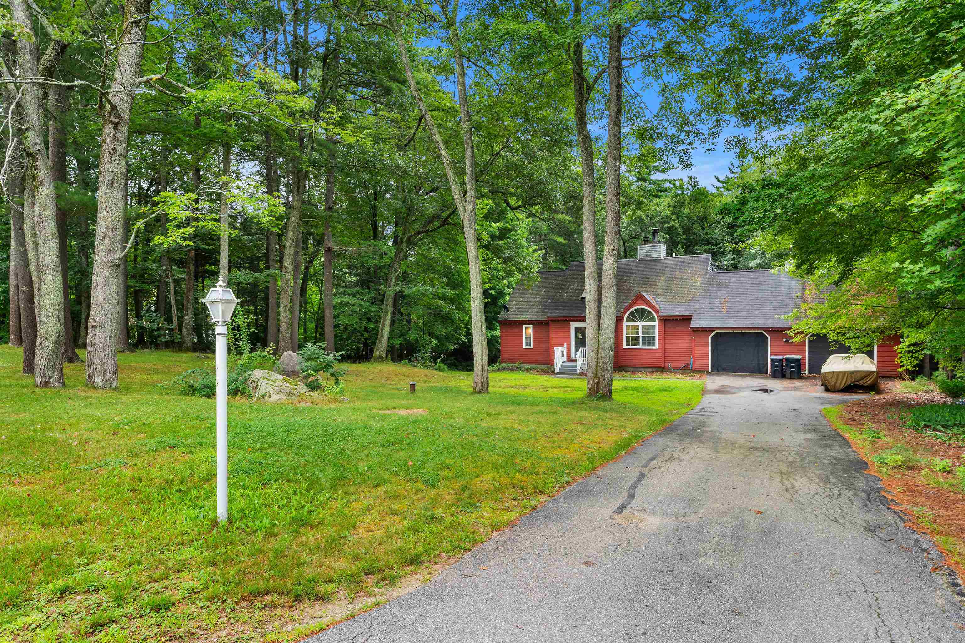 66 Crestwood Drive