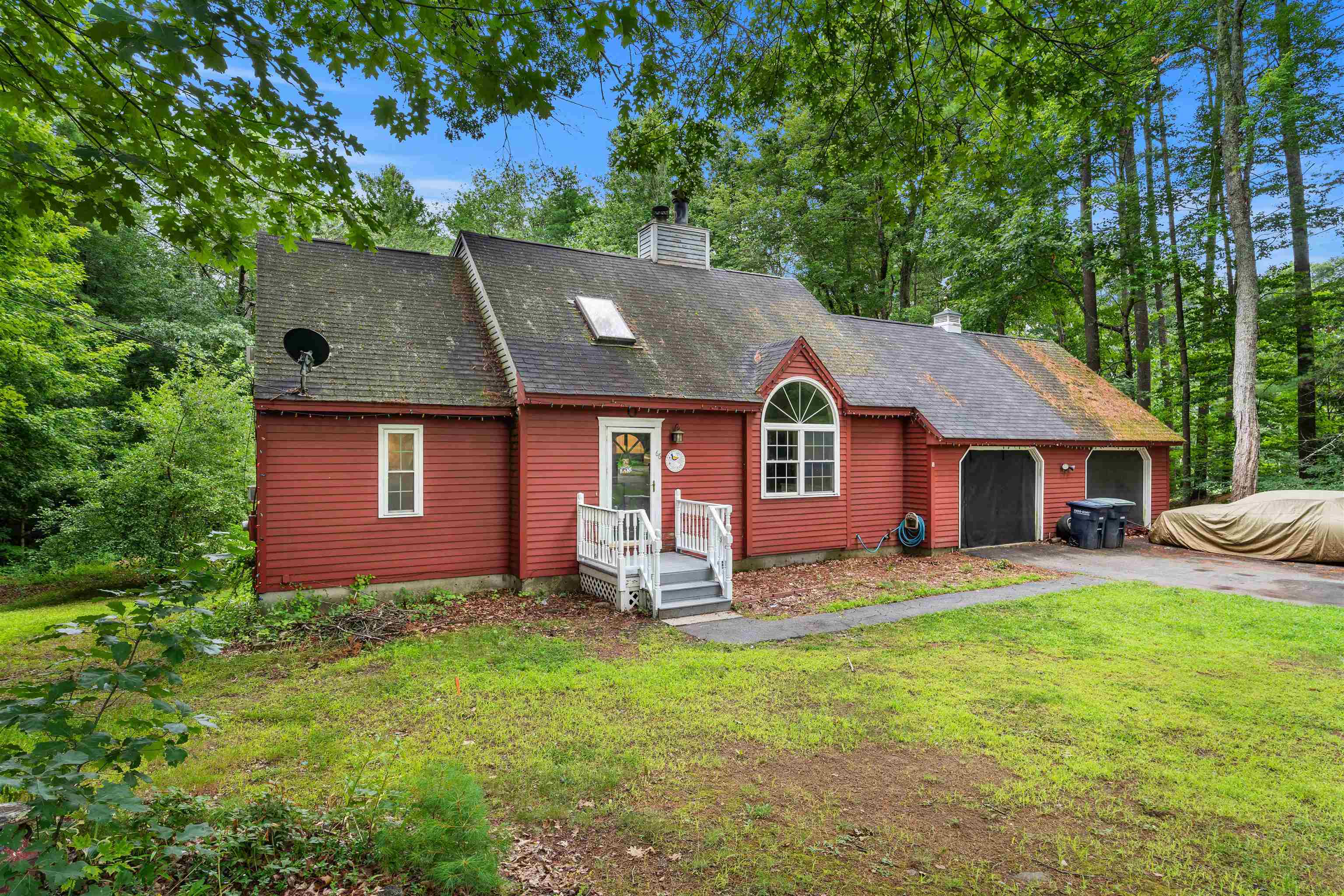 66 Crestwood Drive