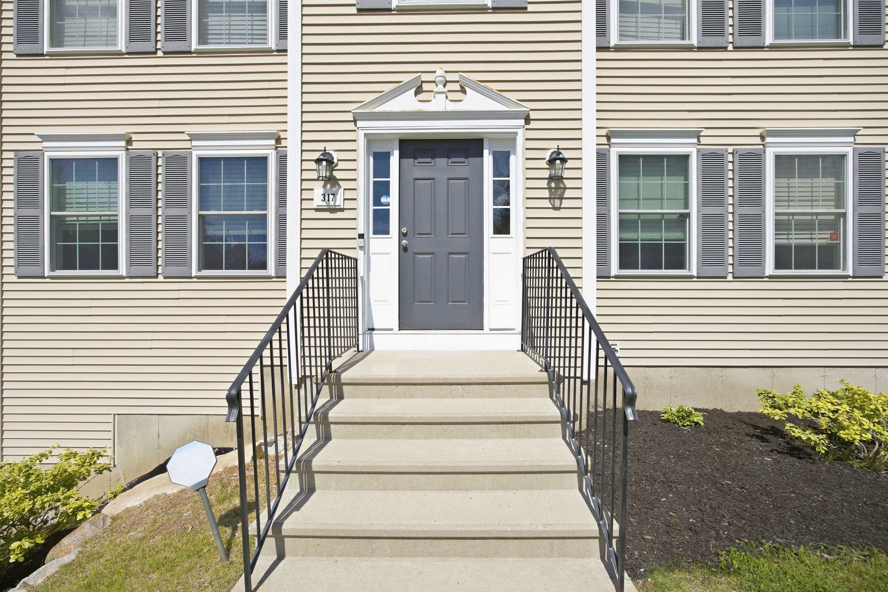 317 University Circle