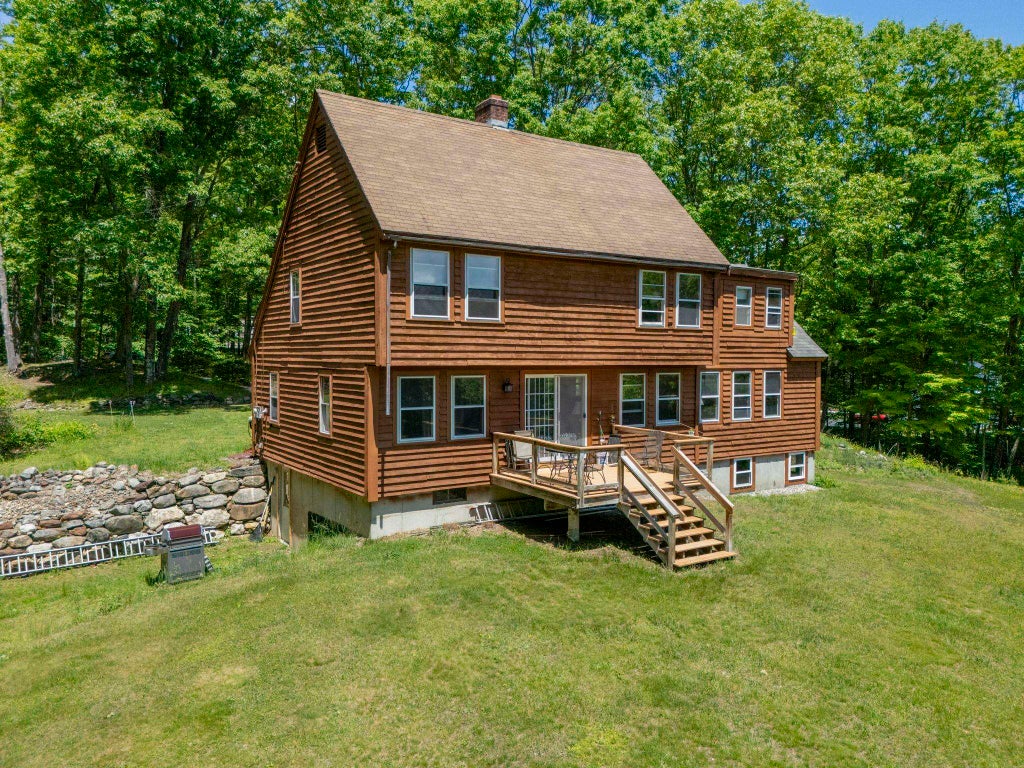 Photo of 133 Hackett Hill Road, Hooksett, NH 03106 (MLS # 5092781)