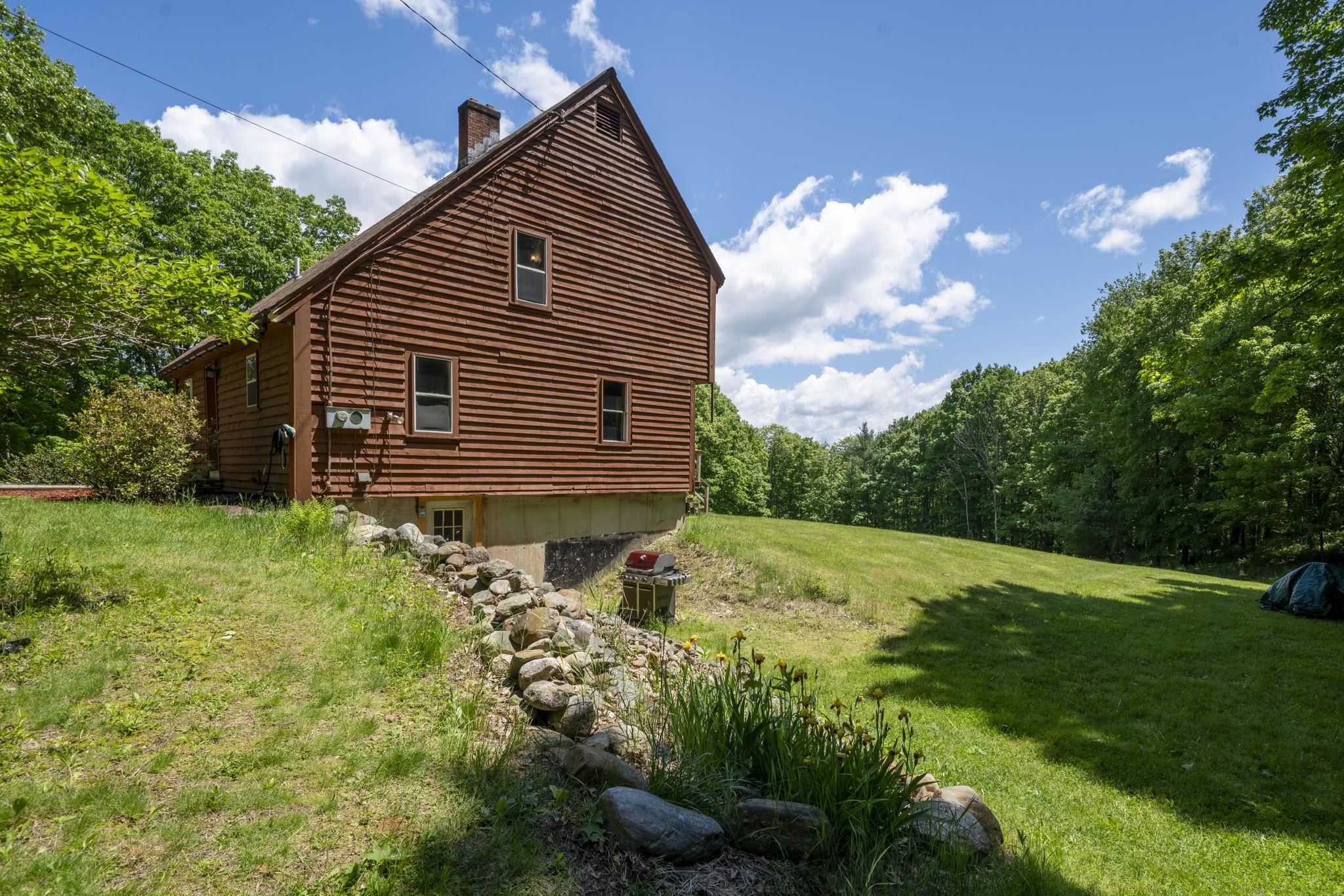 133 Hackett Hill Road