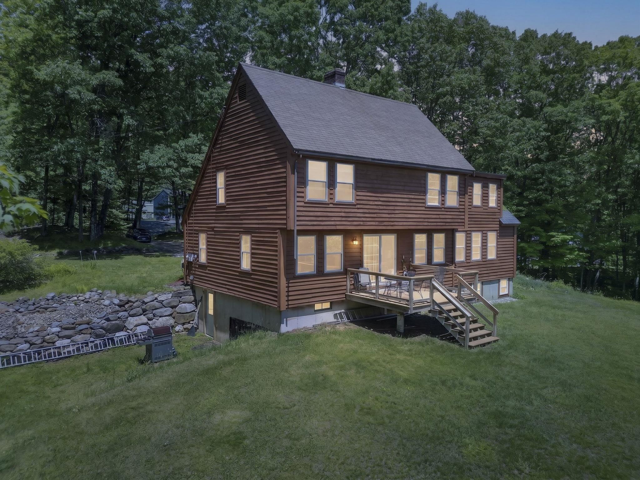 133 Hackett Hill Road