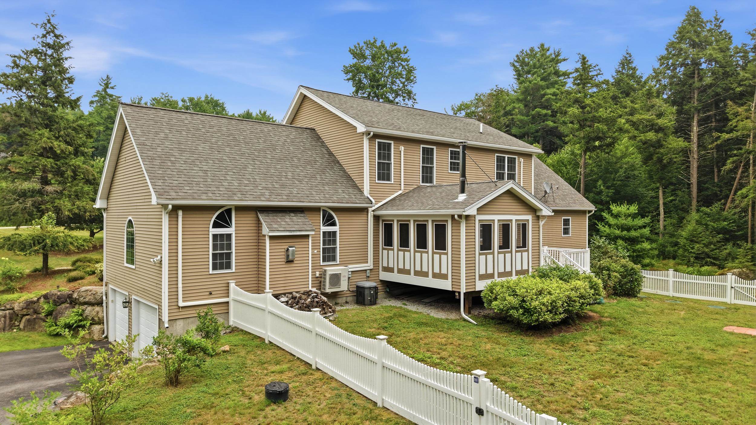 62 Monadnock Lane