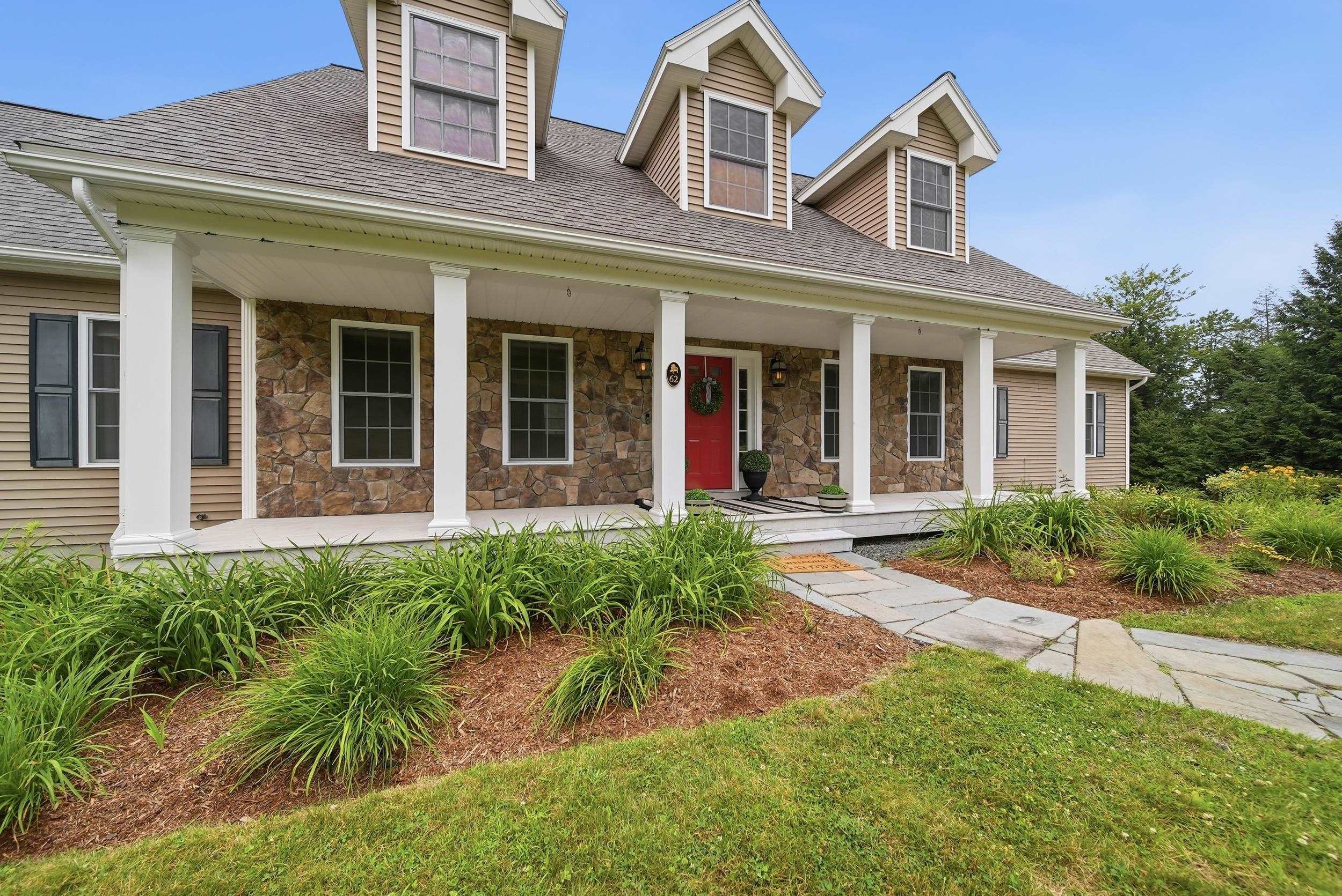 62 Monadnock Lane
