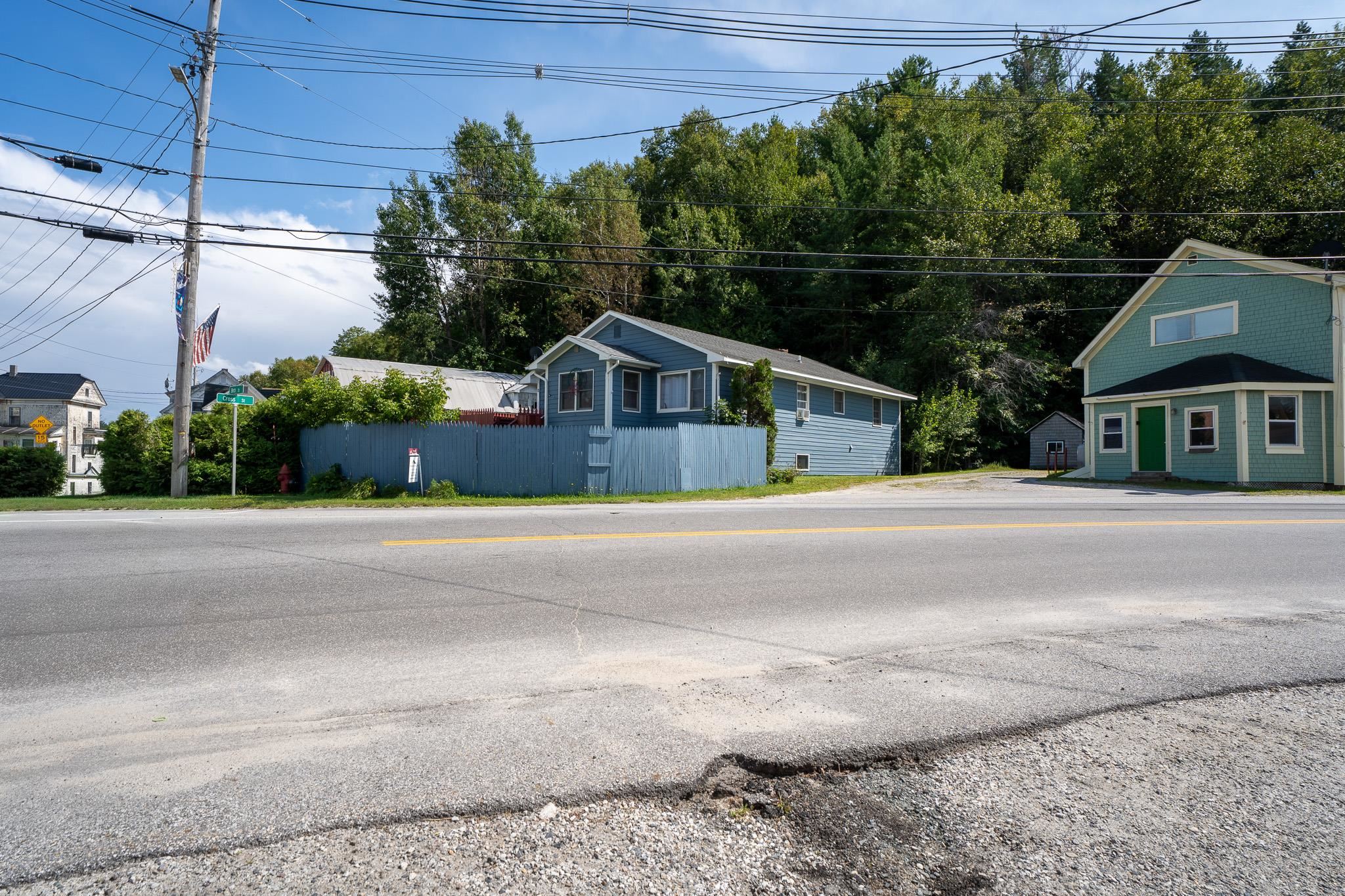 8 Birch Street