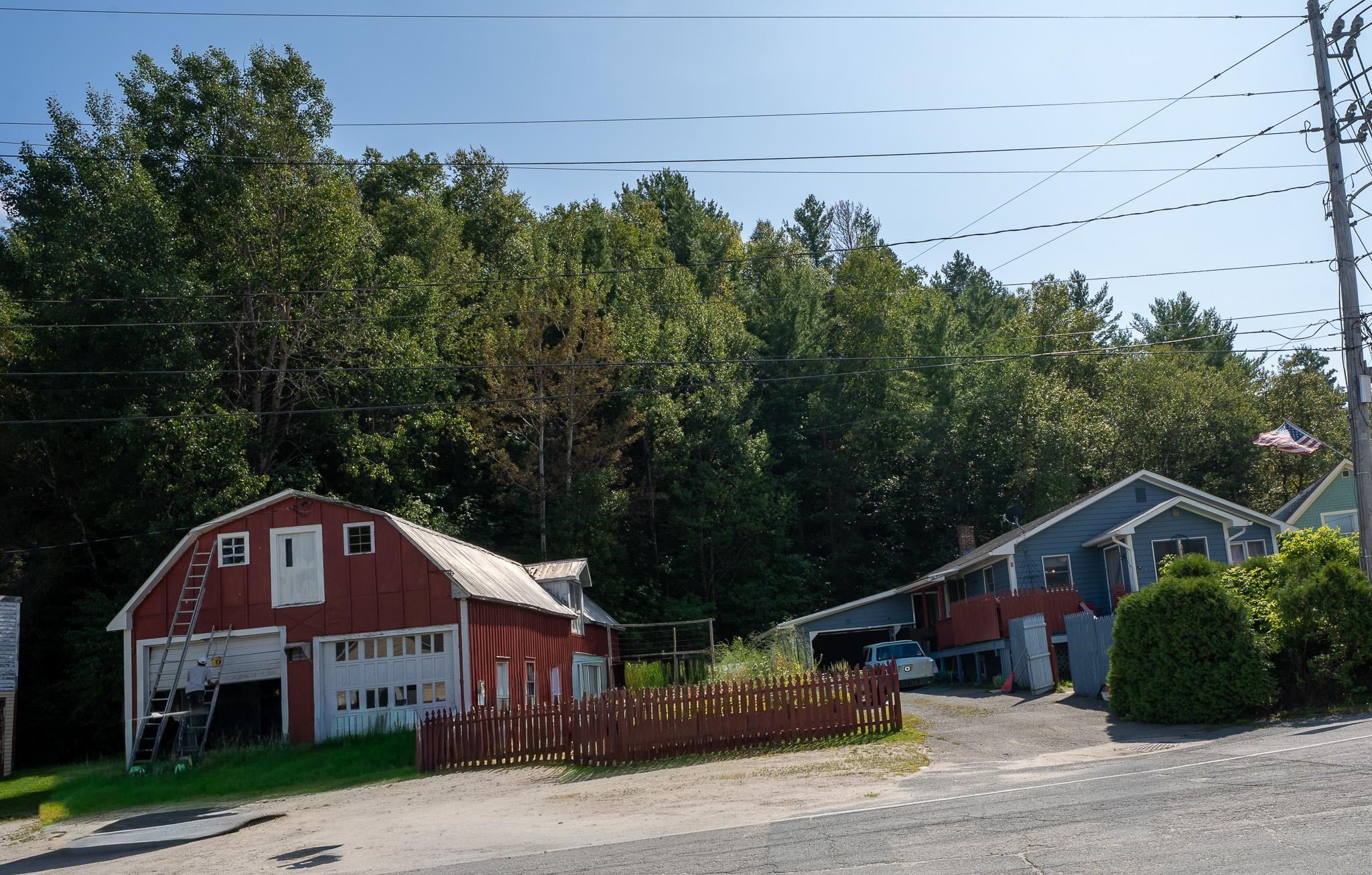 8 Birch Street