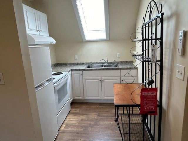 Photo of 193 Old Springfield Road, Croydon, NH 03773 (MLS # 5108757)