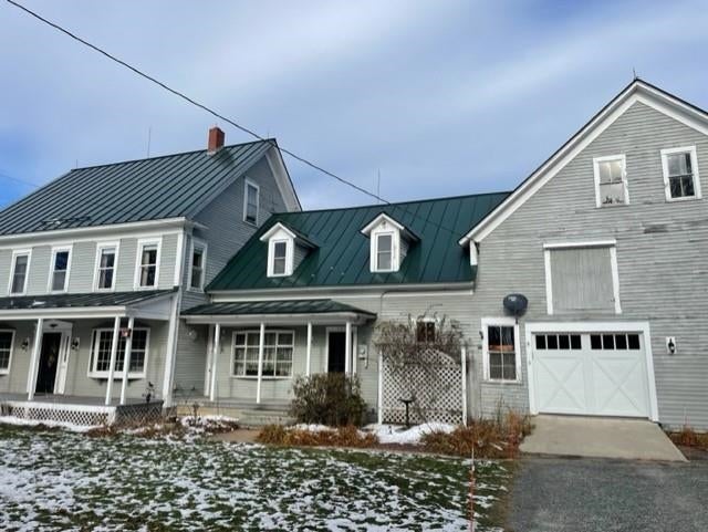 Photo of 193 Old Springfield Road, Croydon, NH 03773 (MLS # 5108757)