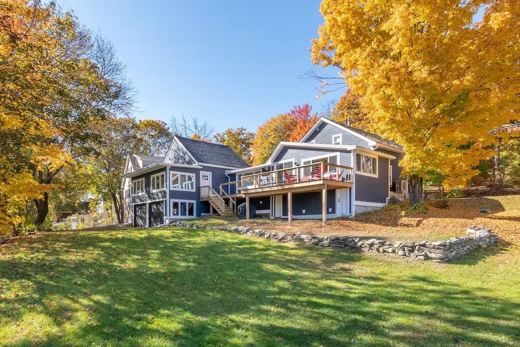 Photo of 175 Center Street, Wolfeboro, NH 03894 (MLS # 5085857)