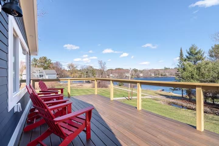 Photo of 175 Center Street, Wolfeboro, NH 03894 (MLS # 5085857)
