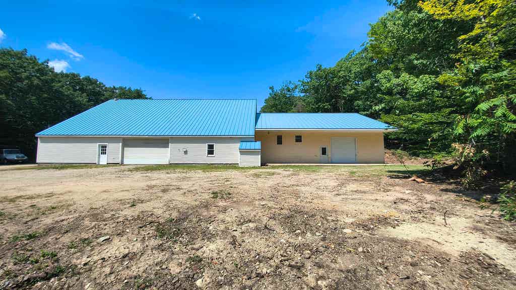 Photo of 147 Middle Road #Unit 2, Tuftonboro, NH 03816 (MLS # 5106004)