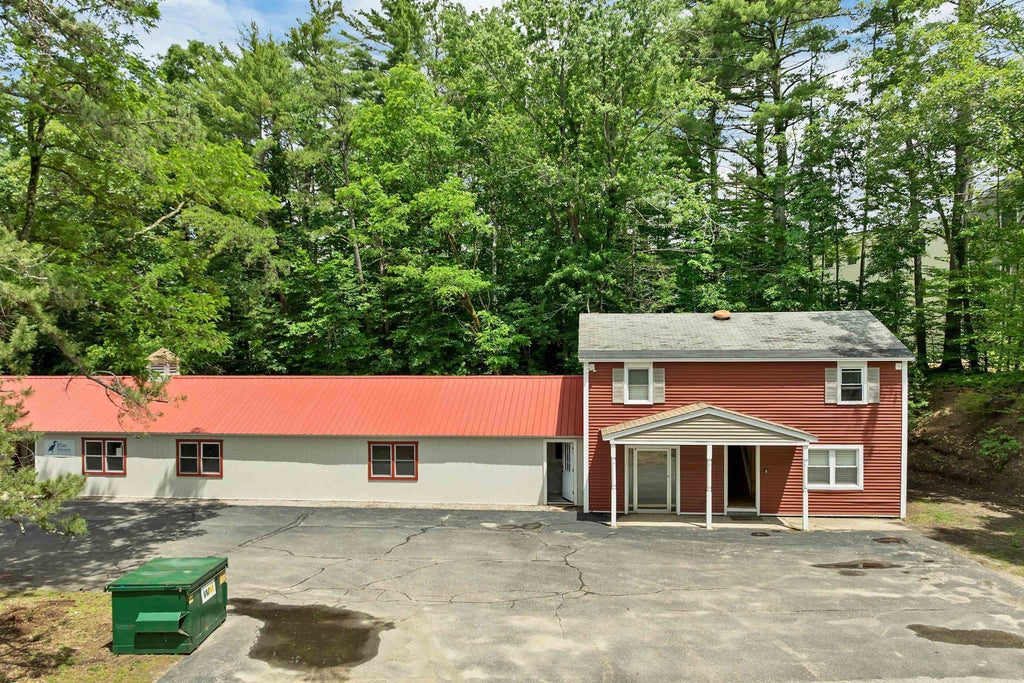 Photo of 379 White Mountain Highway, Conway, NH 03818 (MLS # 5097661)