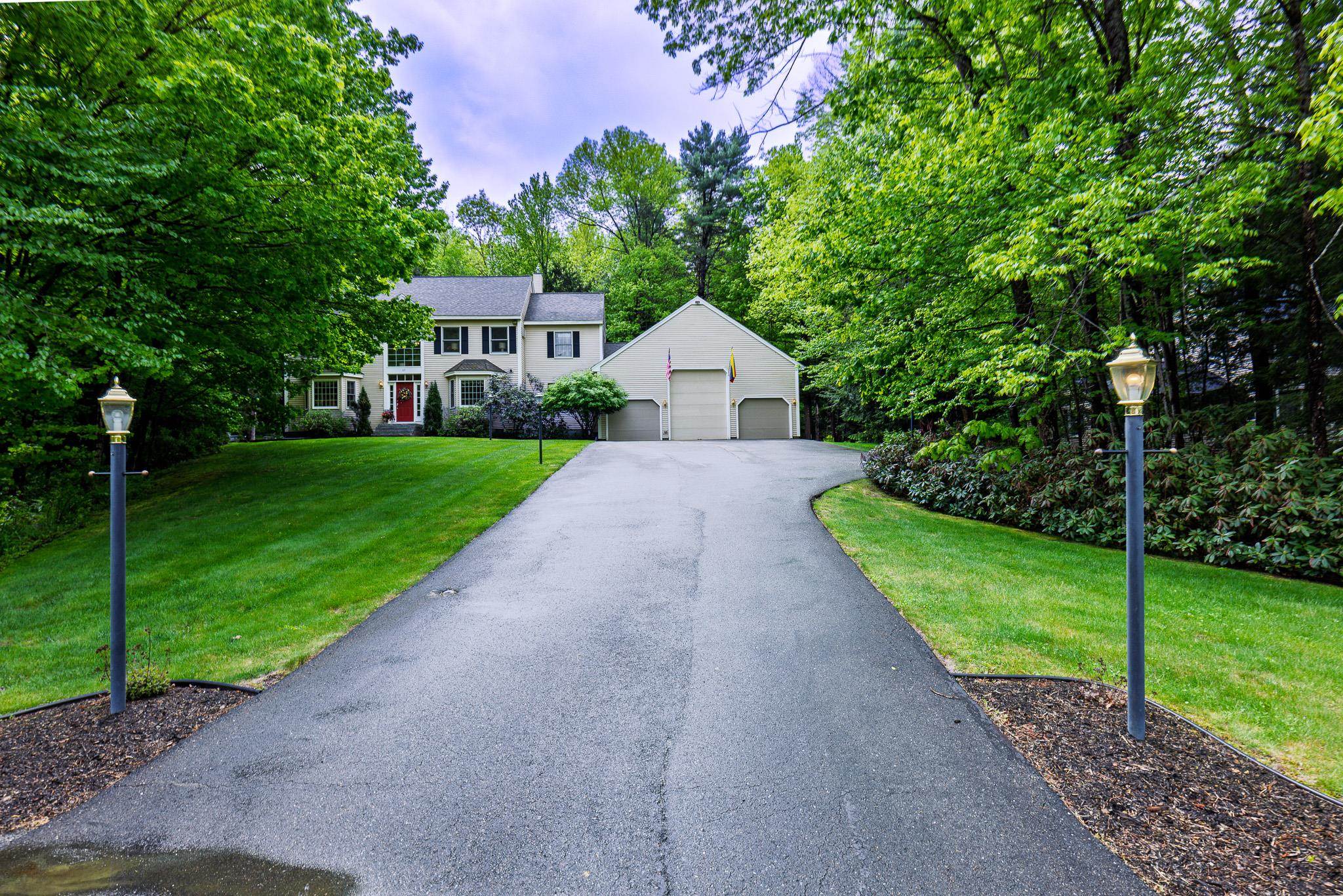 69 Wellington Circle