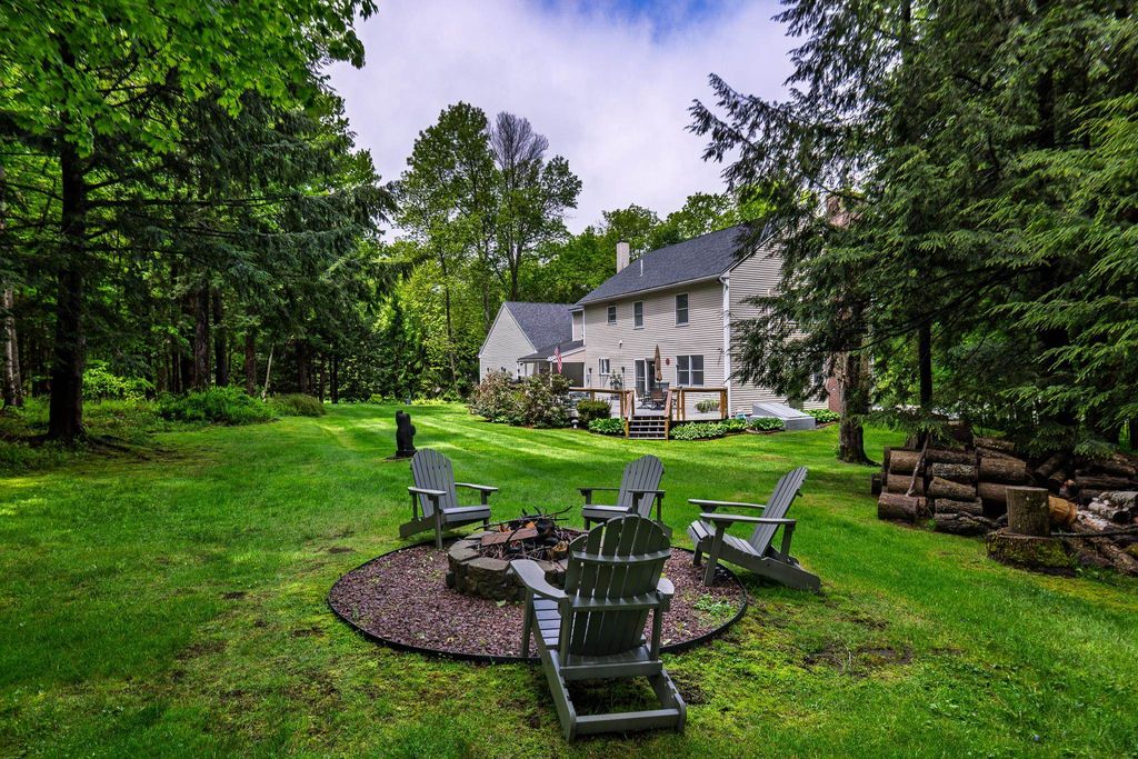 Photo of 69 Wellington Circle, Lebanon, NH 03766 (MLS # 5090851)