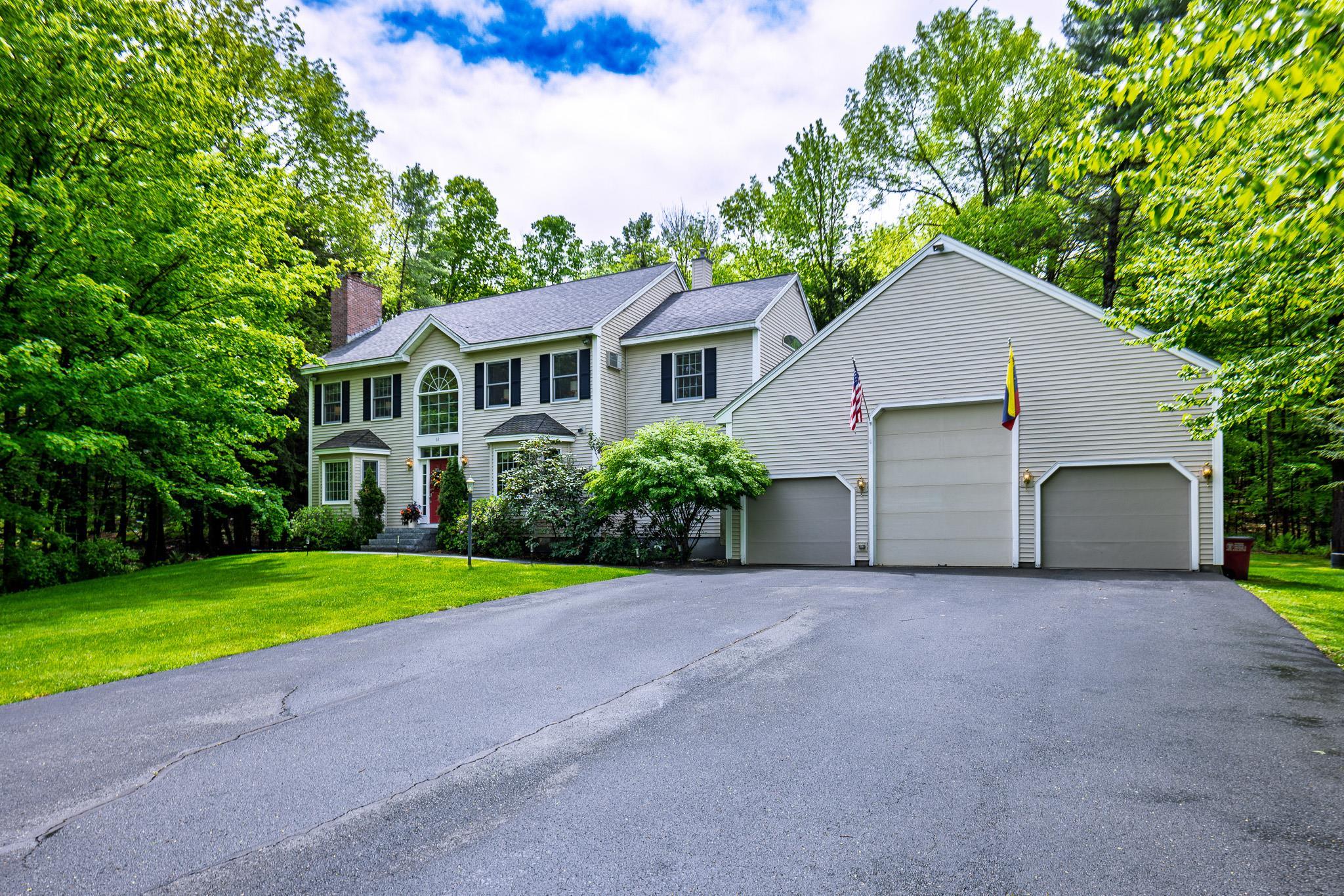 69 Wellington Circle