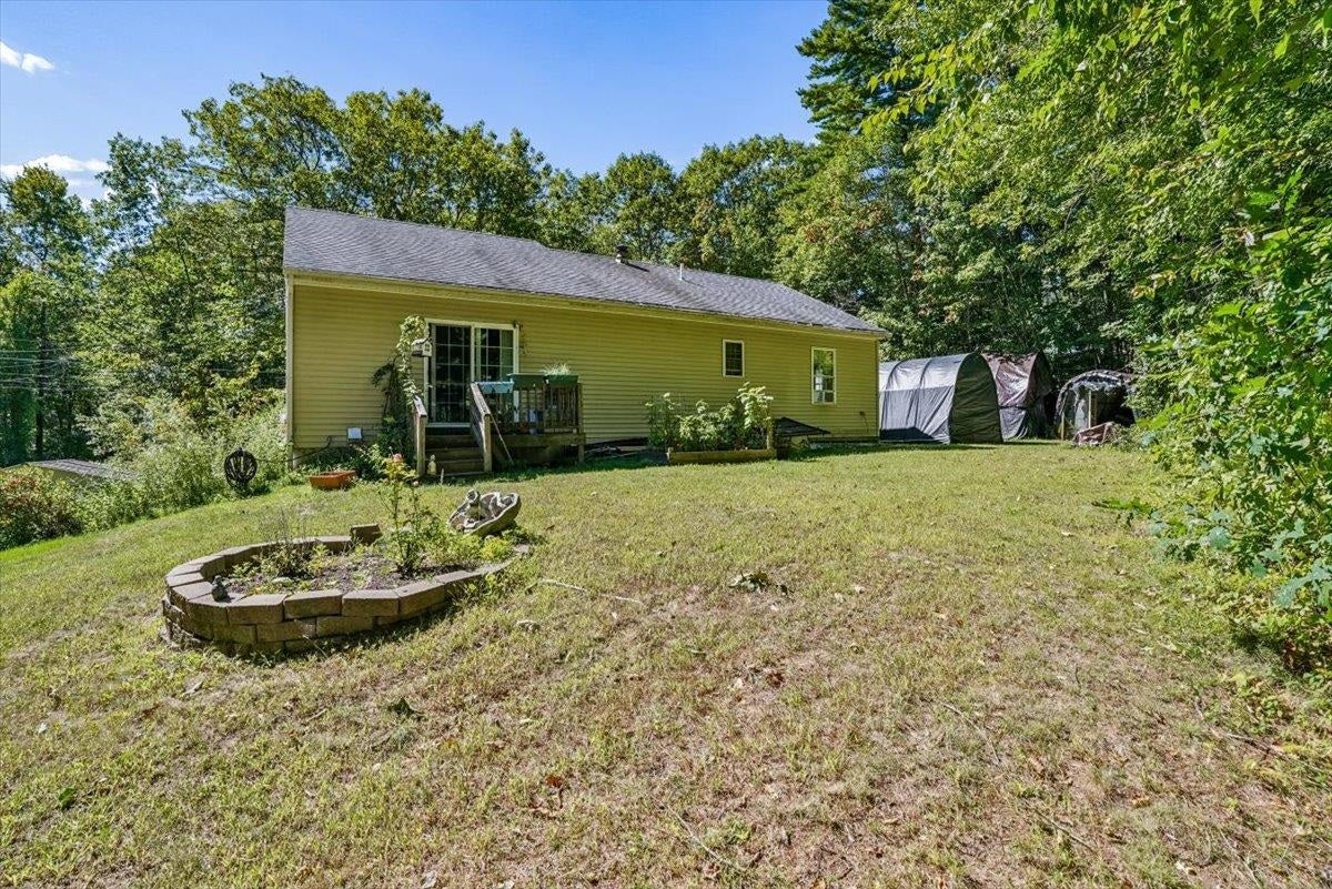 333 Ridge Road