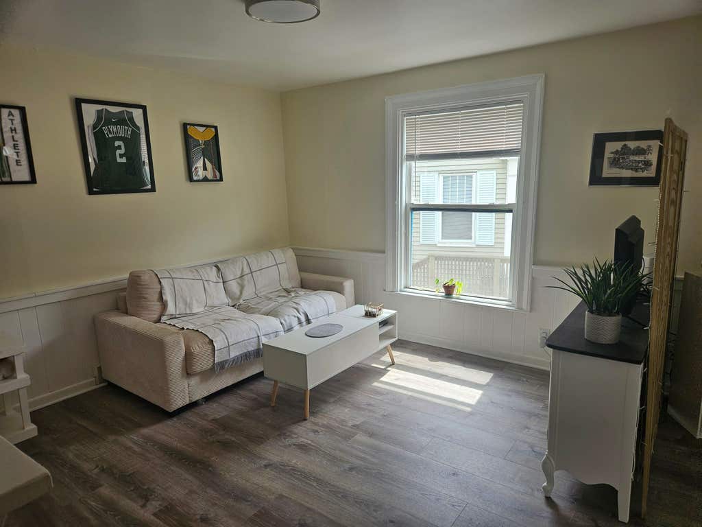 Photo of 87 Sixth Street #A, Dover, NH 03820 (MLS # 5098490)