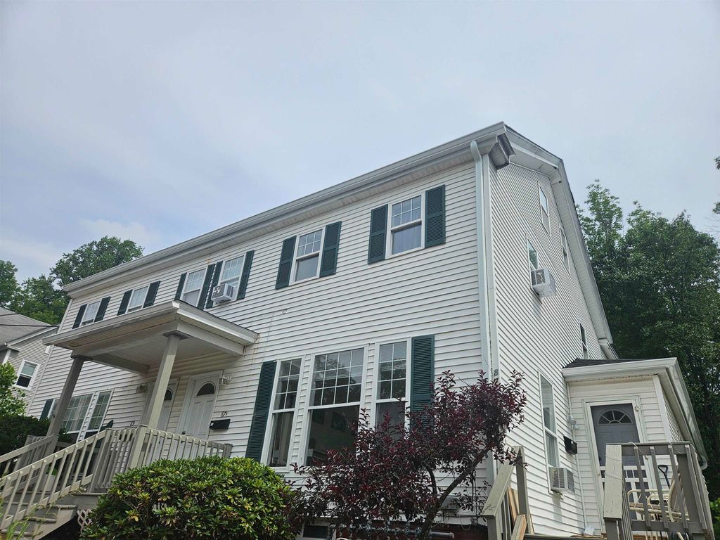 Photo of 87 Sixth Street #A, Dover, NH 03820 (MLS # 5098490)