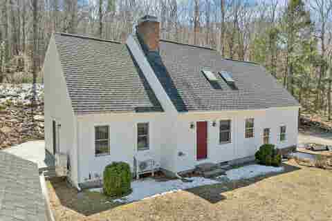 Property photo of 204 Cherry Valley Road, Alton, NH 03810