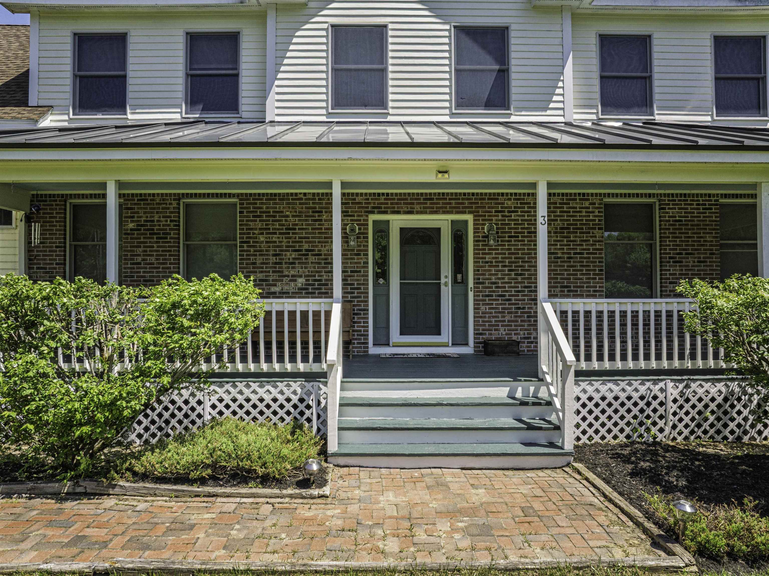 3 Foxtail Ridge Road