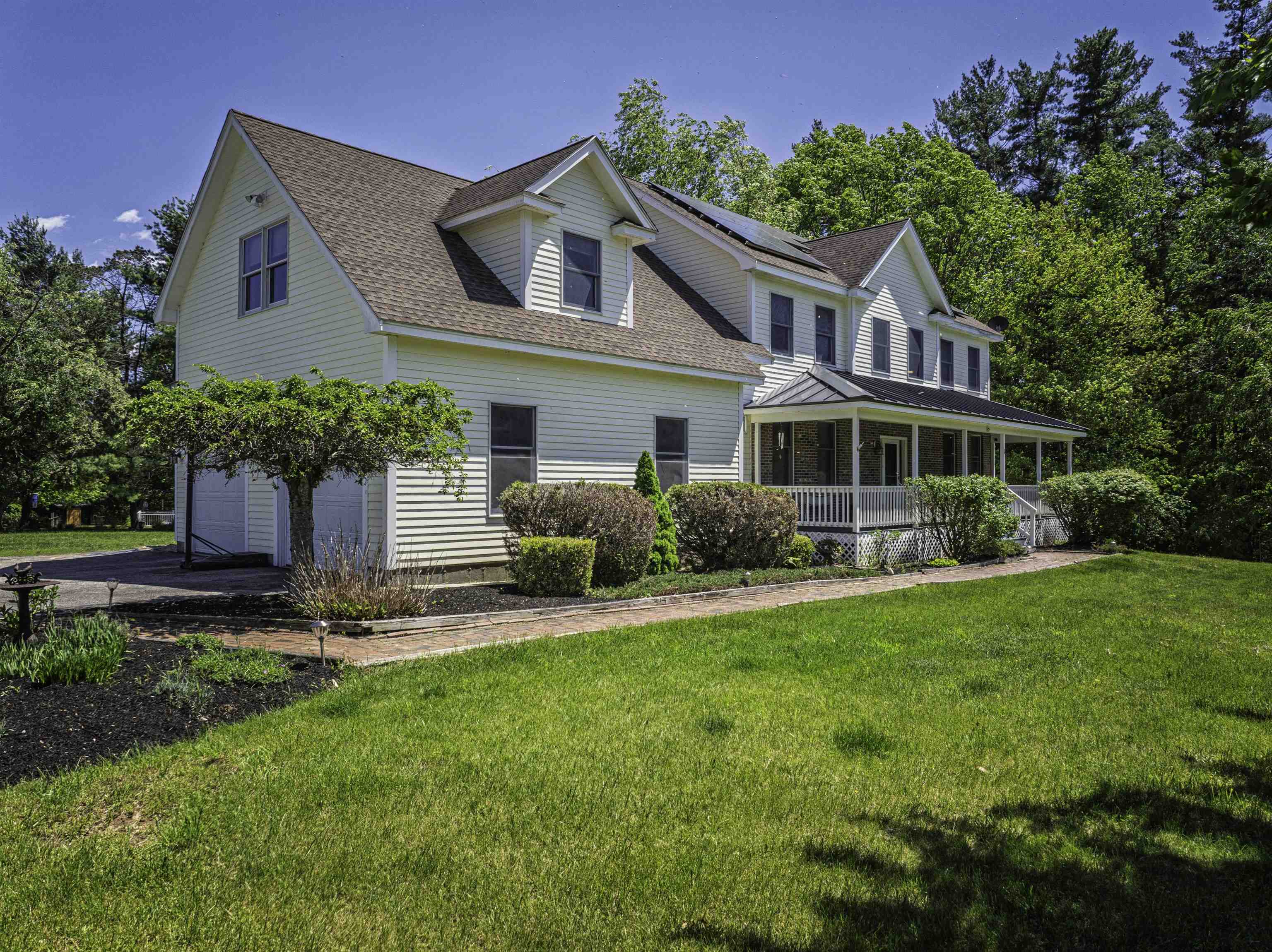 3 Foxtail Ridge Road