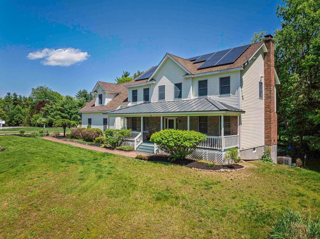 Photo of 3 Foxtail Ridge Road, Dover, NH 03820 (MLS # 5091740)