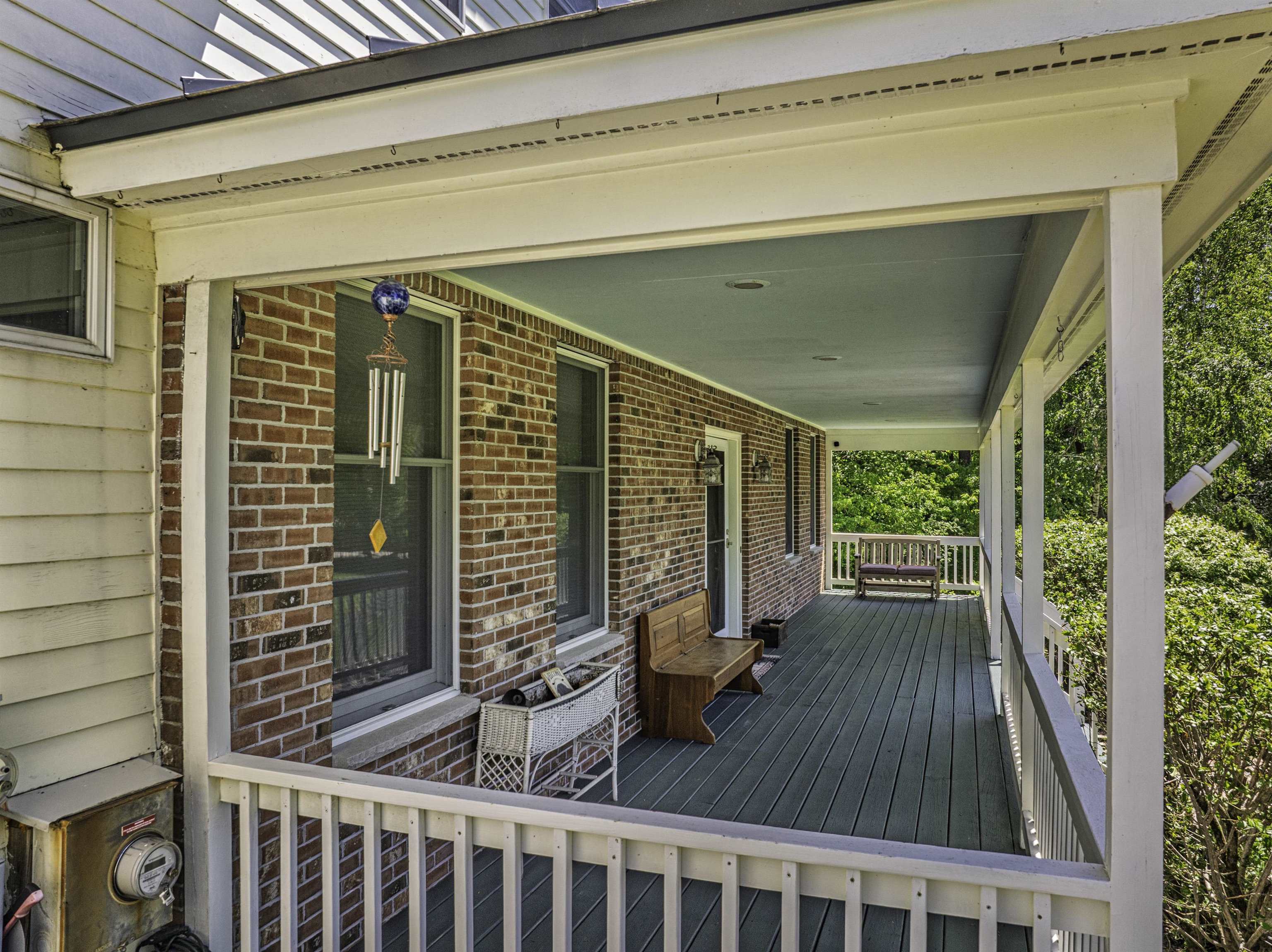 3 Foxtail Ridge Road
