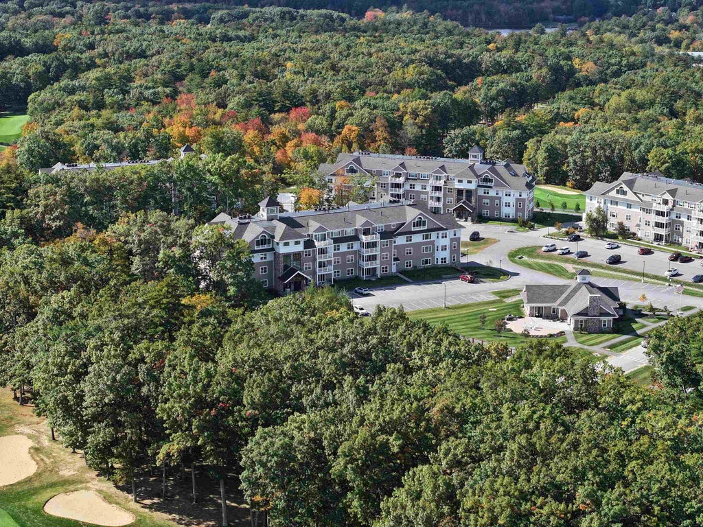 Photo of 4 Longview Drive #302, Atkinson, NH 03811 (MLS # 5091579)