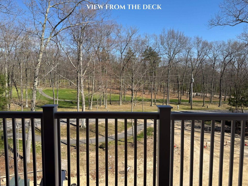 Photo of 4 Longview Drive #302, Atkinson, NH 03811 (MLS # 5091579)