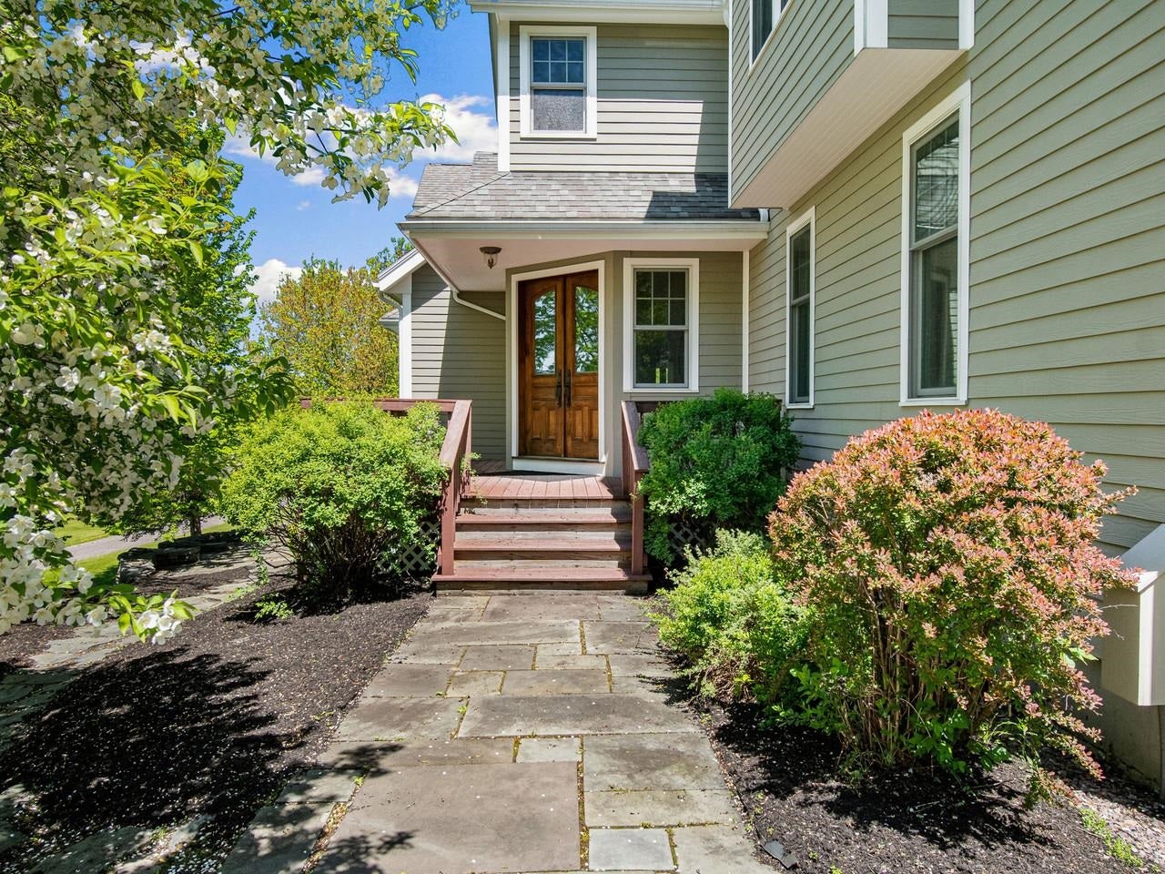 Photo 1 of 56 — 163 Chapin Road, Essex, VT 05452