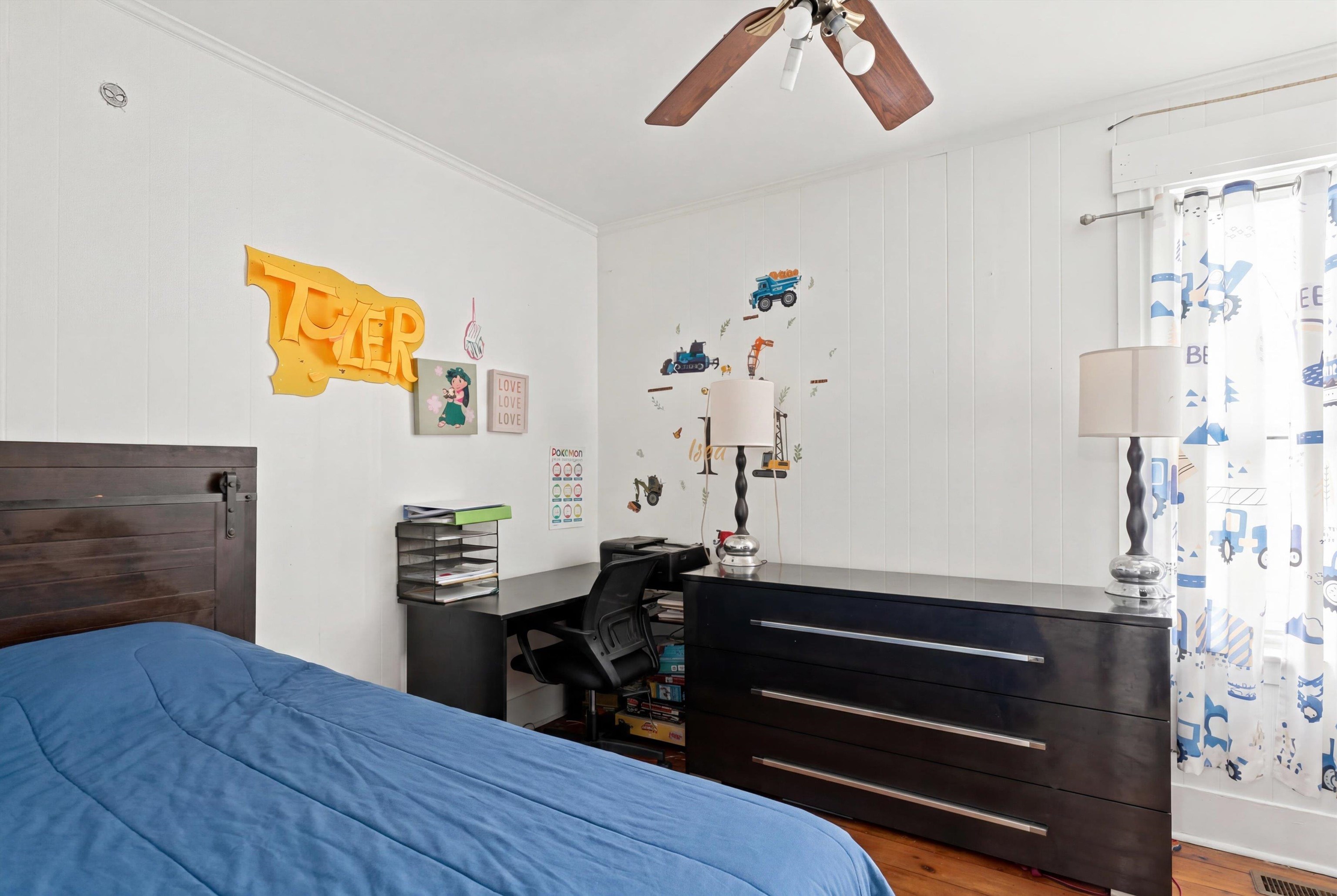401 Cedar Street
