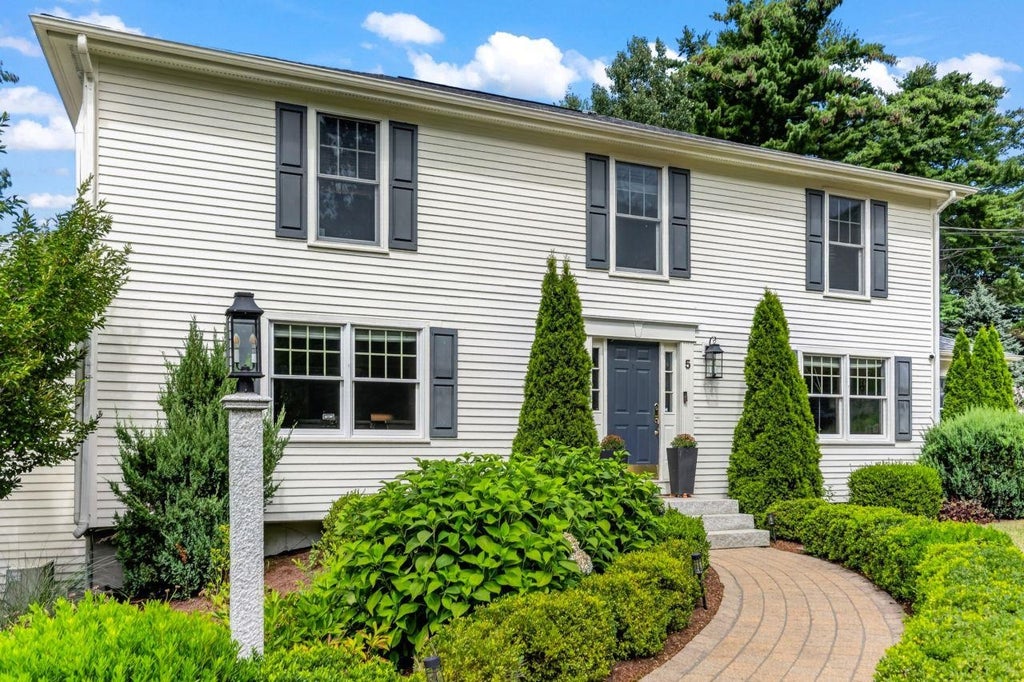 Photo of 5 Roberta Drive, Dover, NH 03820 (MLS # 5108873)