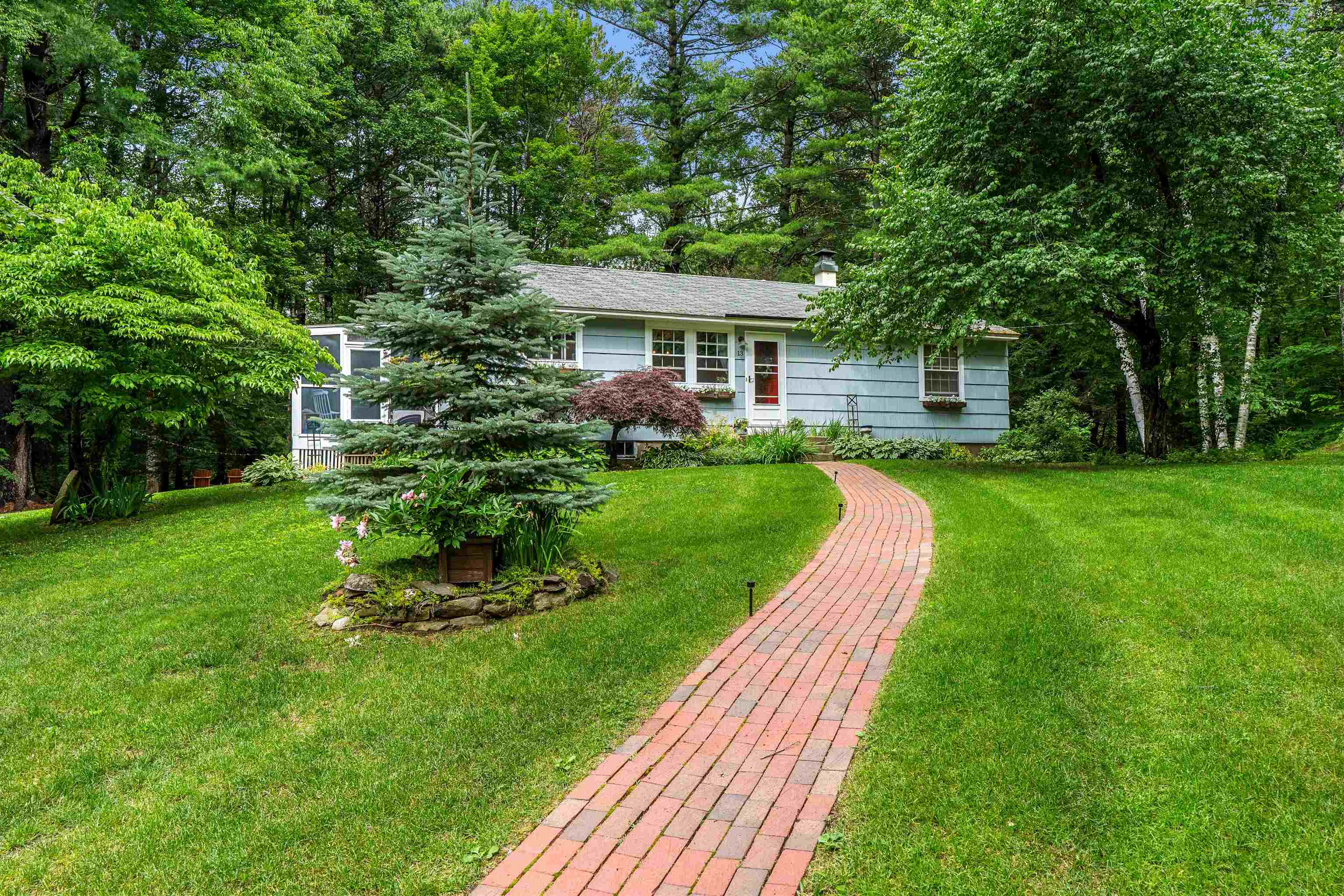 13 Barnard Hill Road
