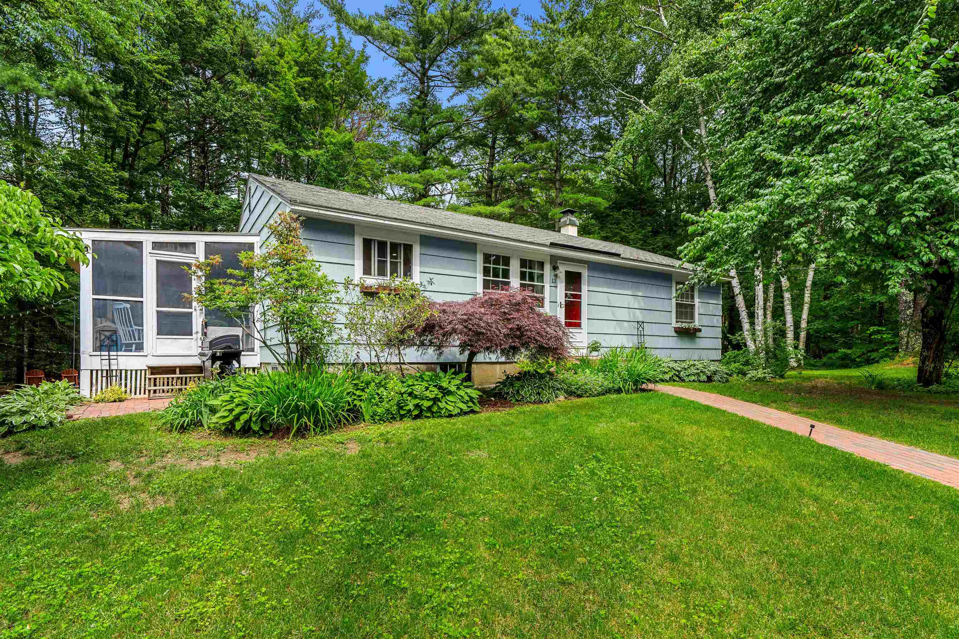 13 Barnard Hill Road