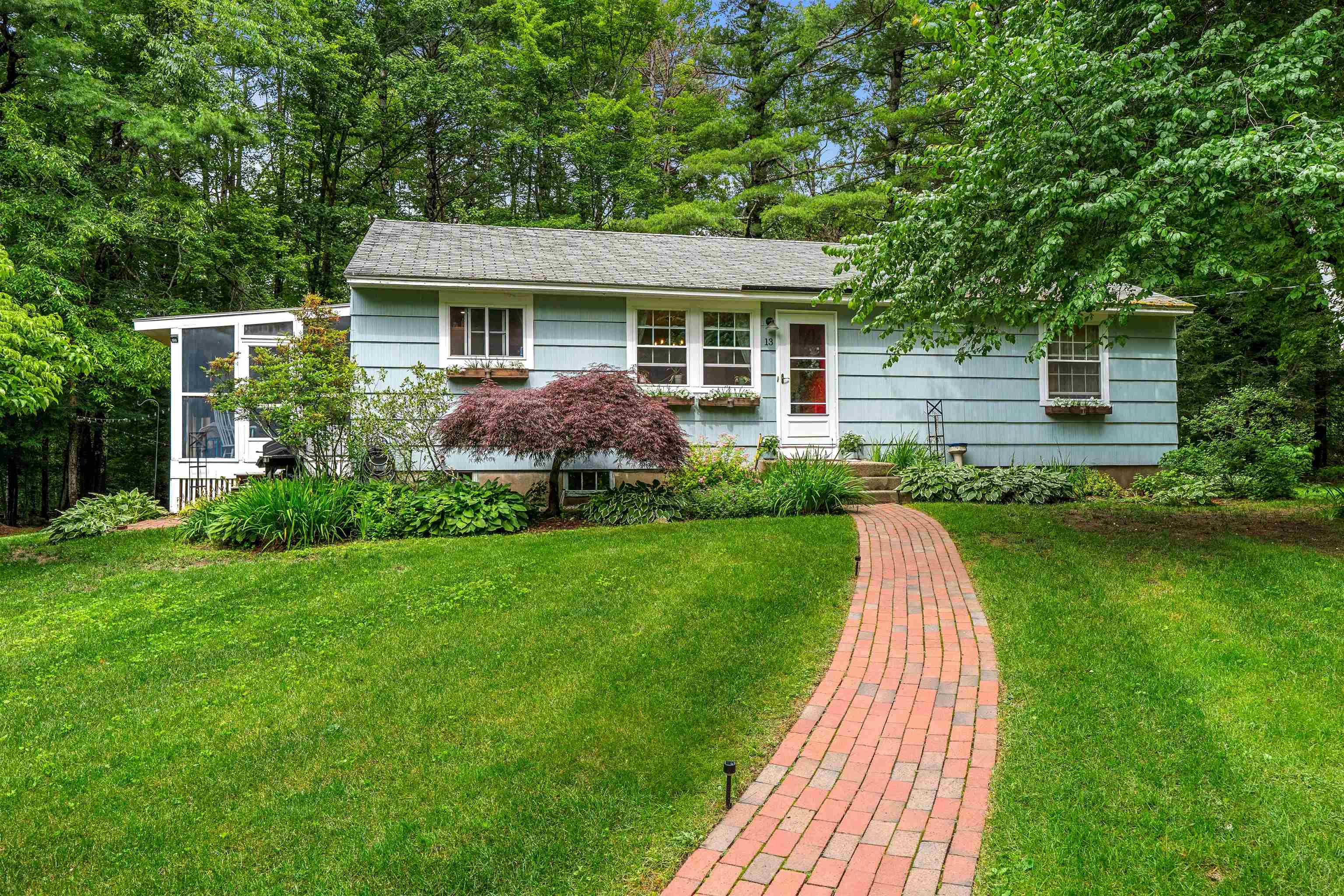 13 Barnard Hill Road