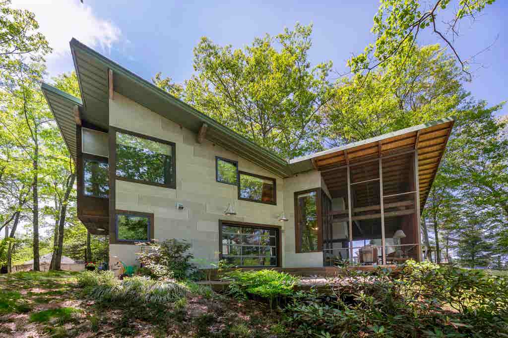 Photo of 518 Shaker Boulevard, Enfield, NH 03748 (MLS # 5045686)