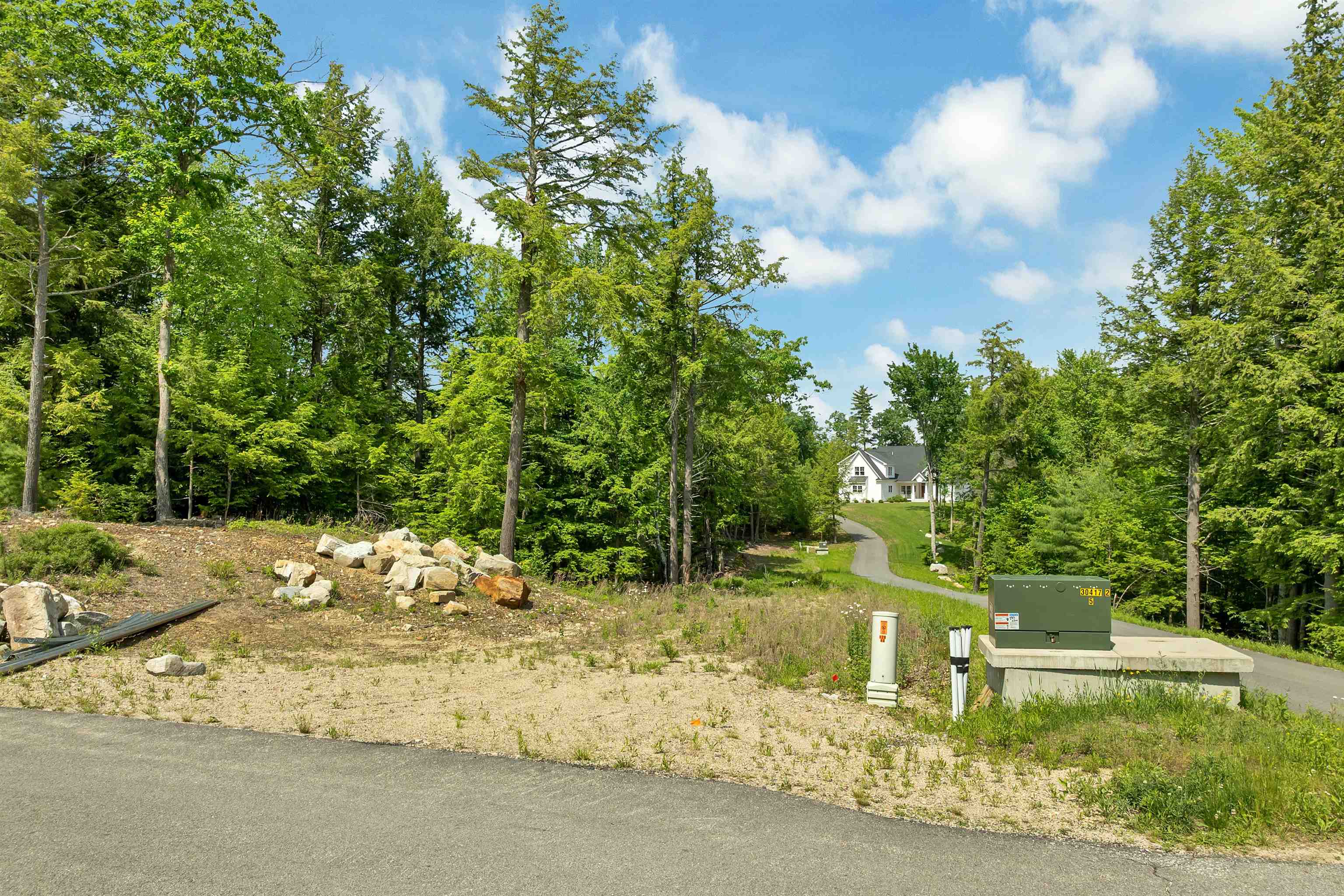 Map 15 Lot 60 Brynn Lane 60