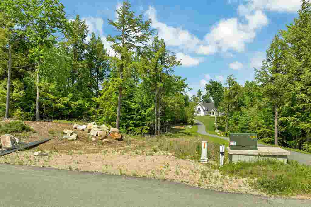 Photo of 1560 Brynn Lane #60, Alton, NH 03809 (MLS # 5095135)