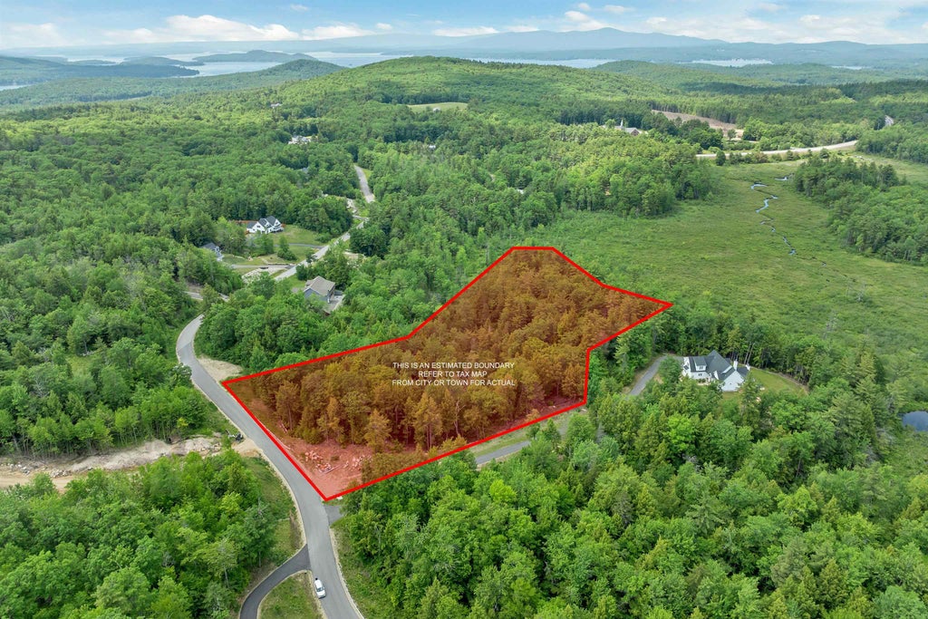 Photo of 1560 Brynn Lane #60, Alton, NH 03809 (MLS # 5095135)