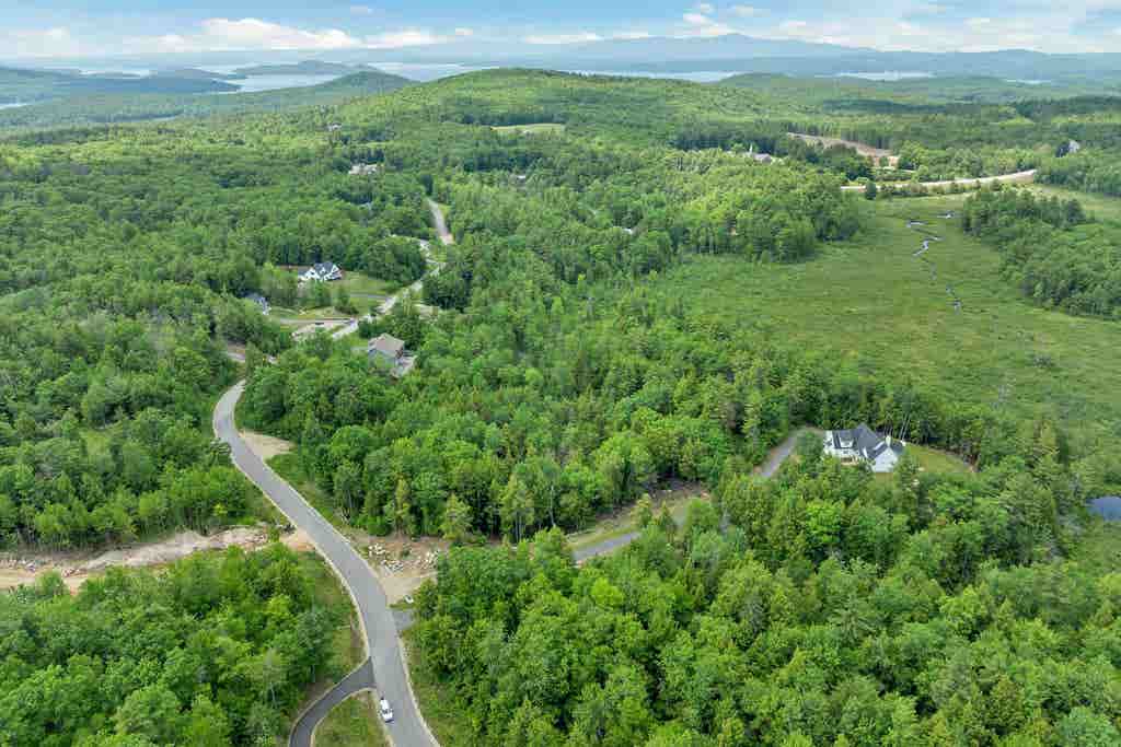 Photo of 1560 Brynn Lane #60, Alton, NH 03809 (MLS # 5095135)