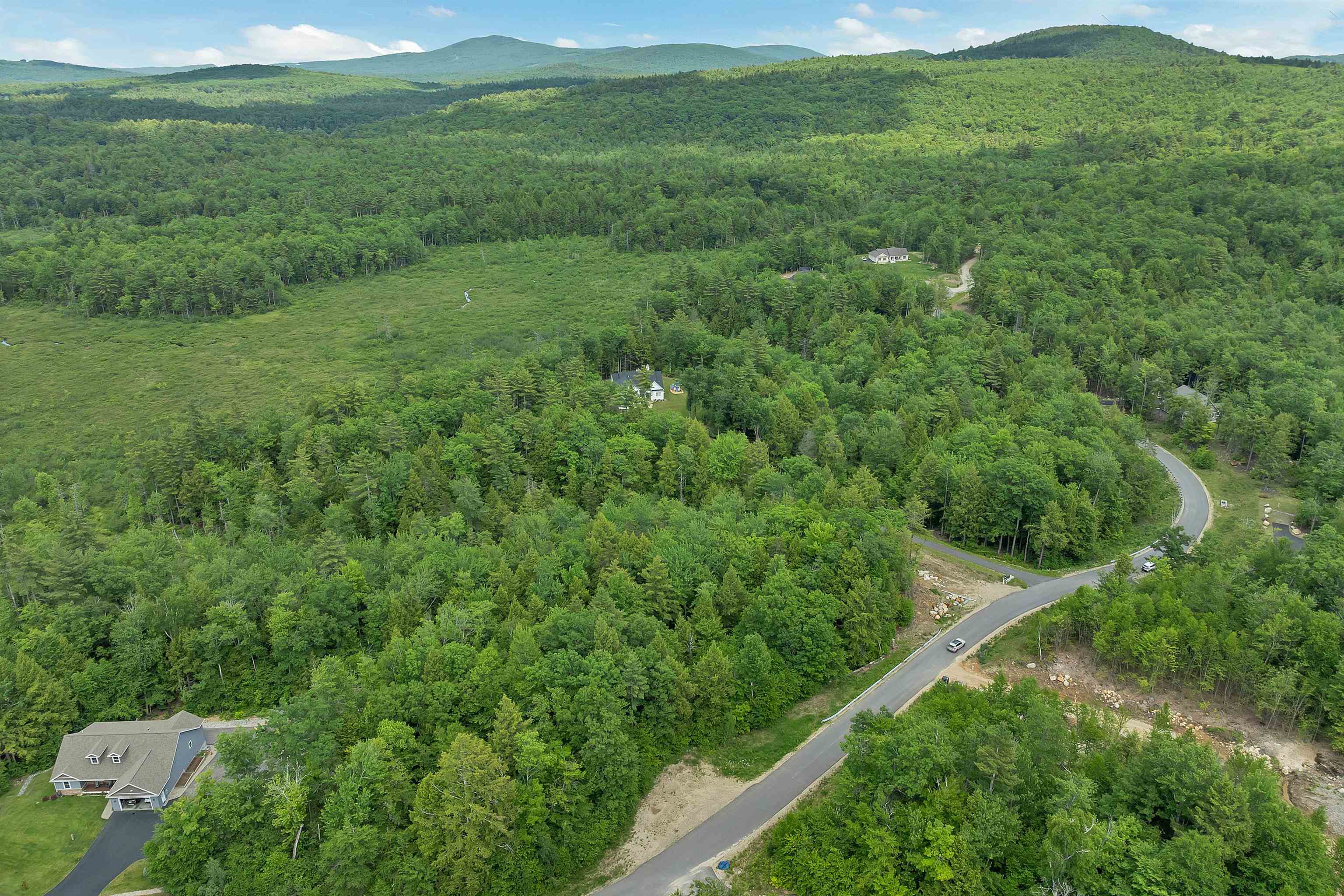 Map 15 Lot 60 Brynn Lane 60