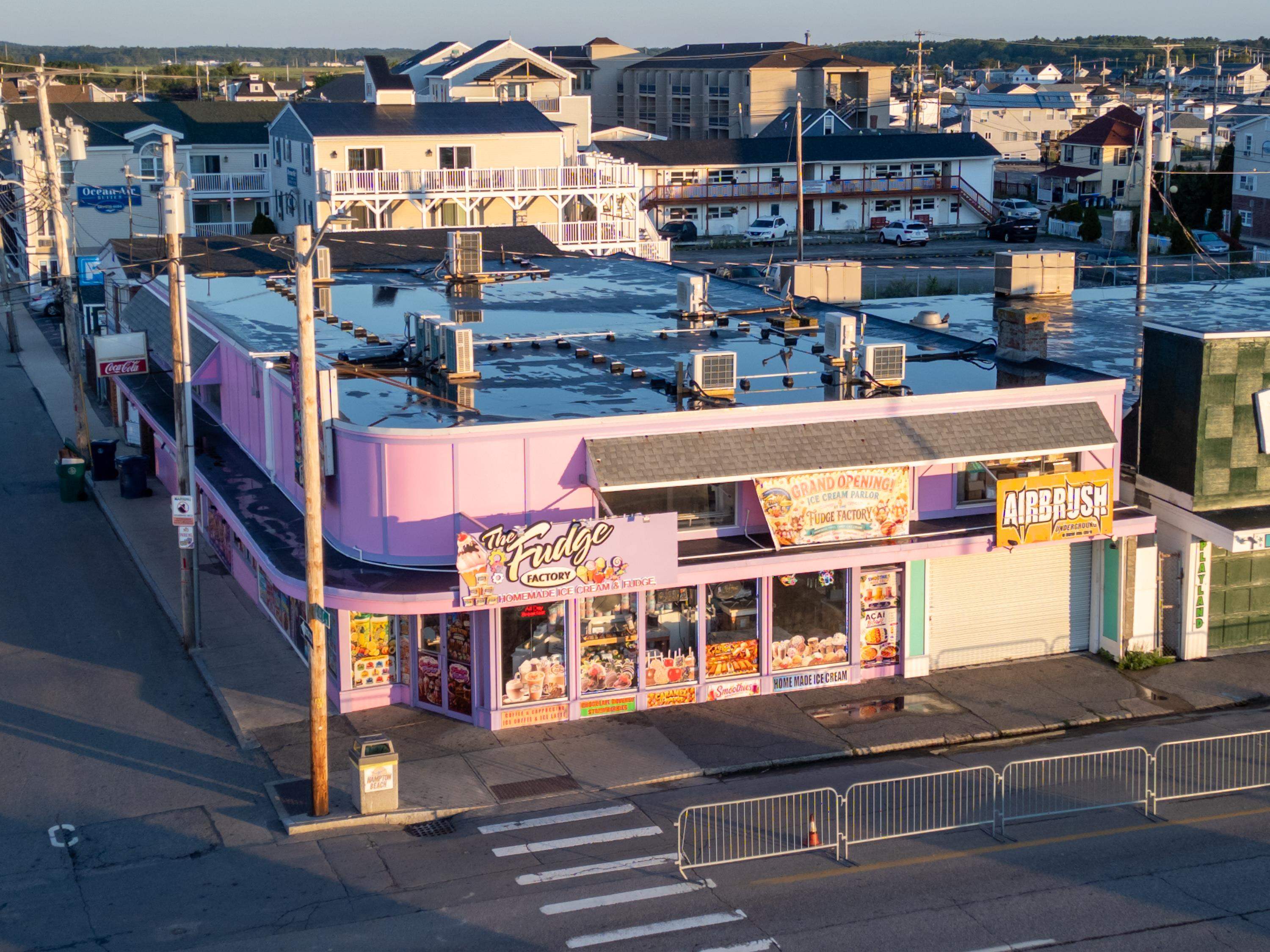 203 Ocean Boulevard