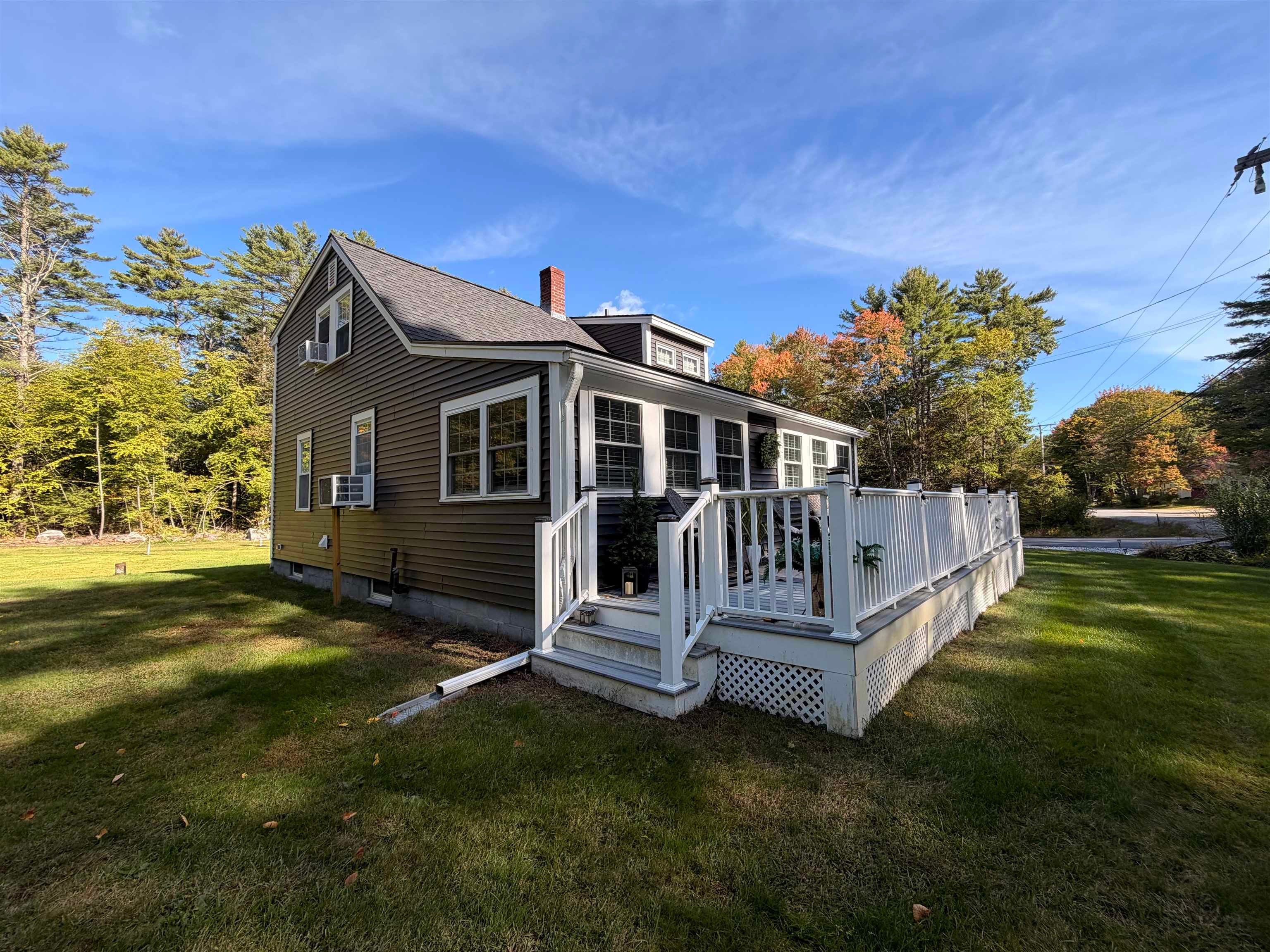 30 Bowkerville Road