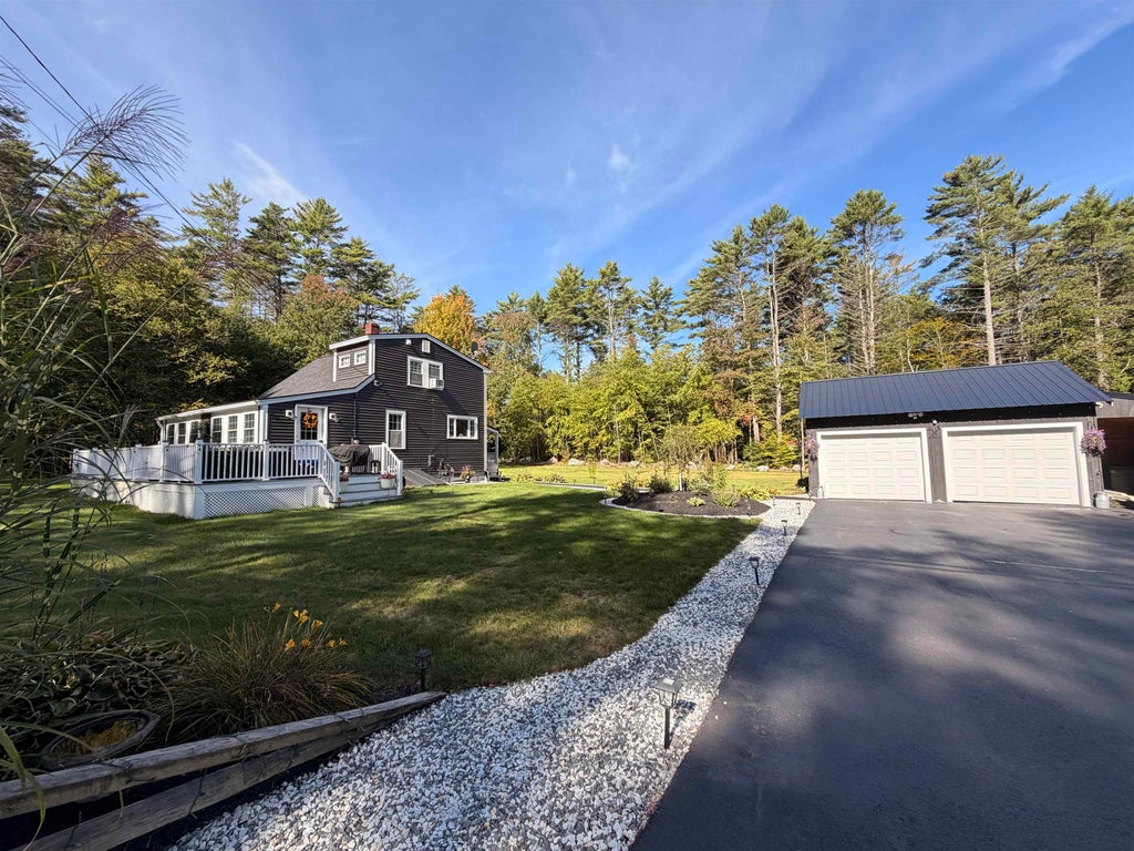 Photo of 30 Bowkerville Road, Fitzwilliam, NH 03447 (MLS # 5110979)