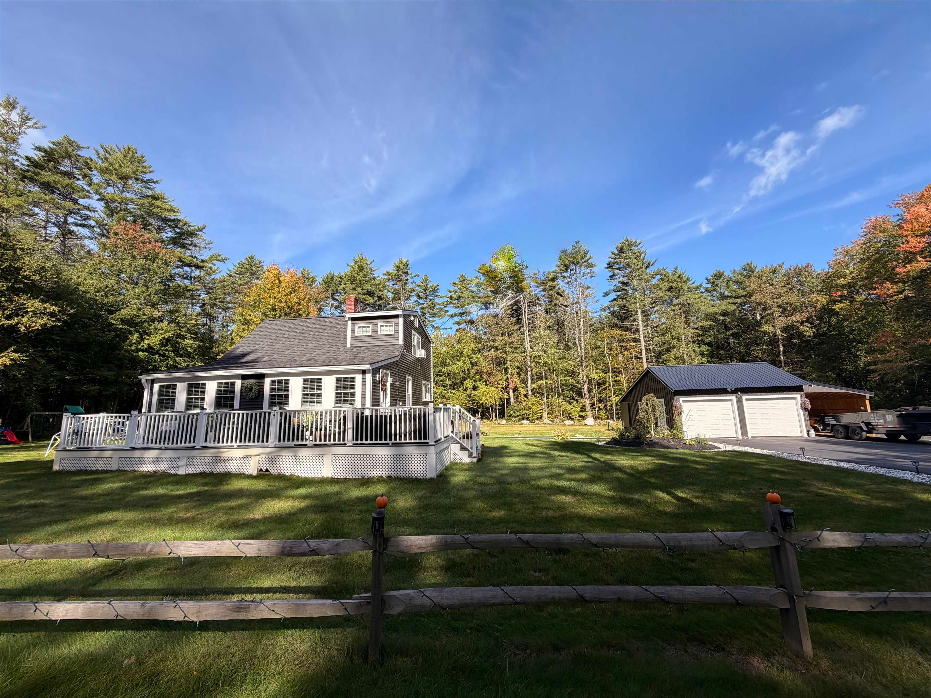 30 Bowkerville Road